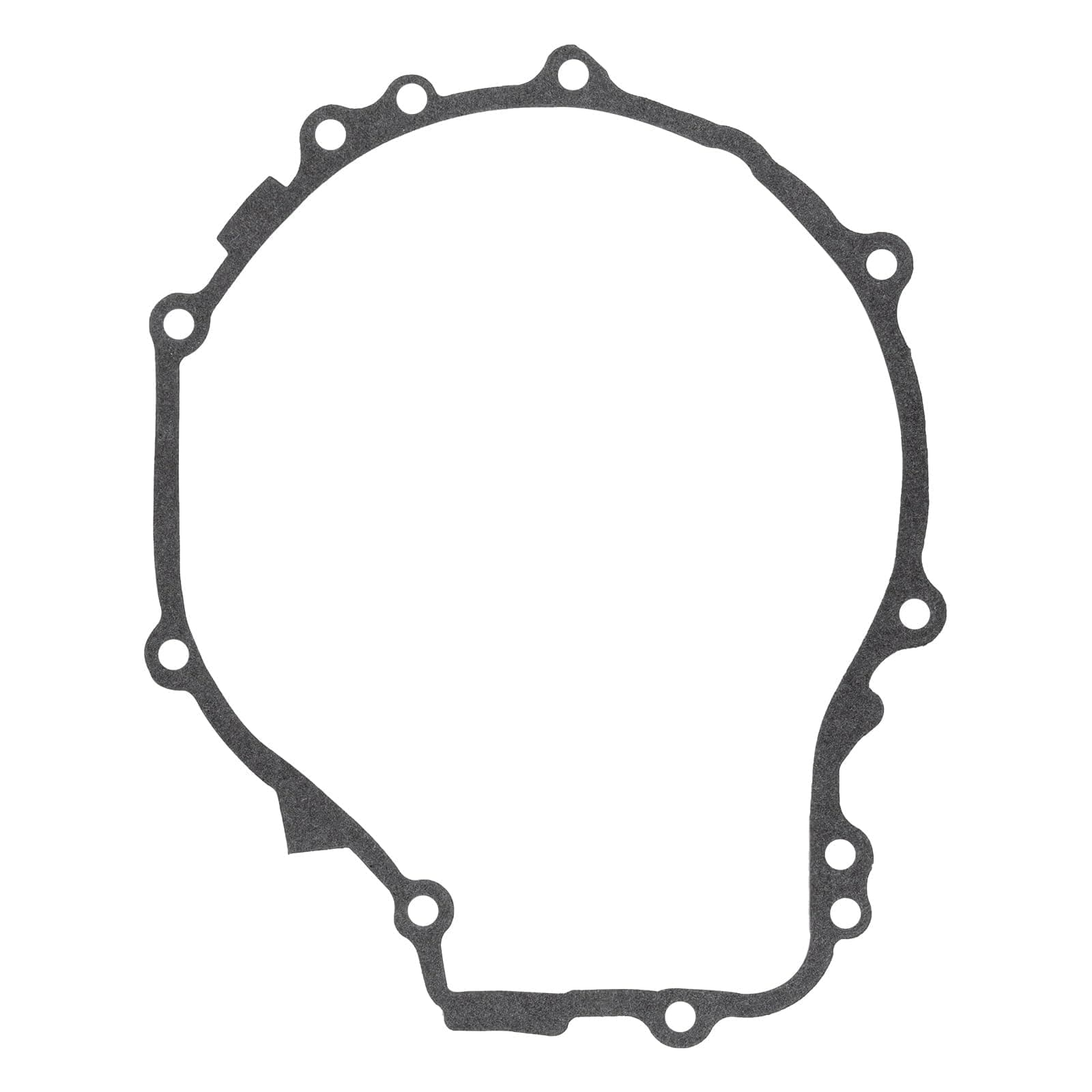 Recoil Pull Start Gasket fit Polaris - Pull Start Assembly Reel Rebuild Kit for 1996 97 98 99 00 01 02 03 04 05 06 07 08 09 10 2011 Polaris Sportsman 500, Replaces # 3084933, by Vautoparts