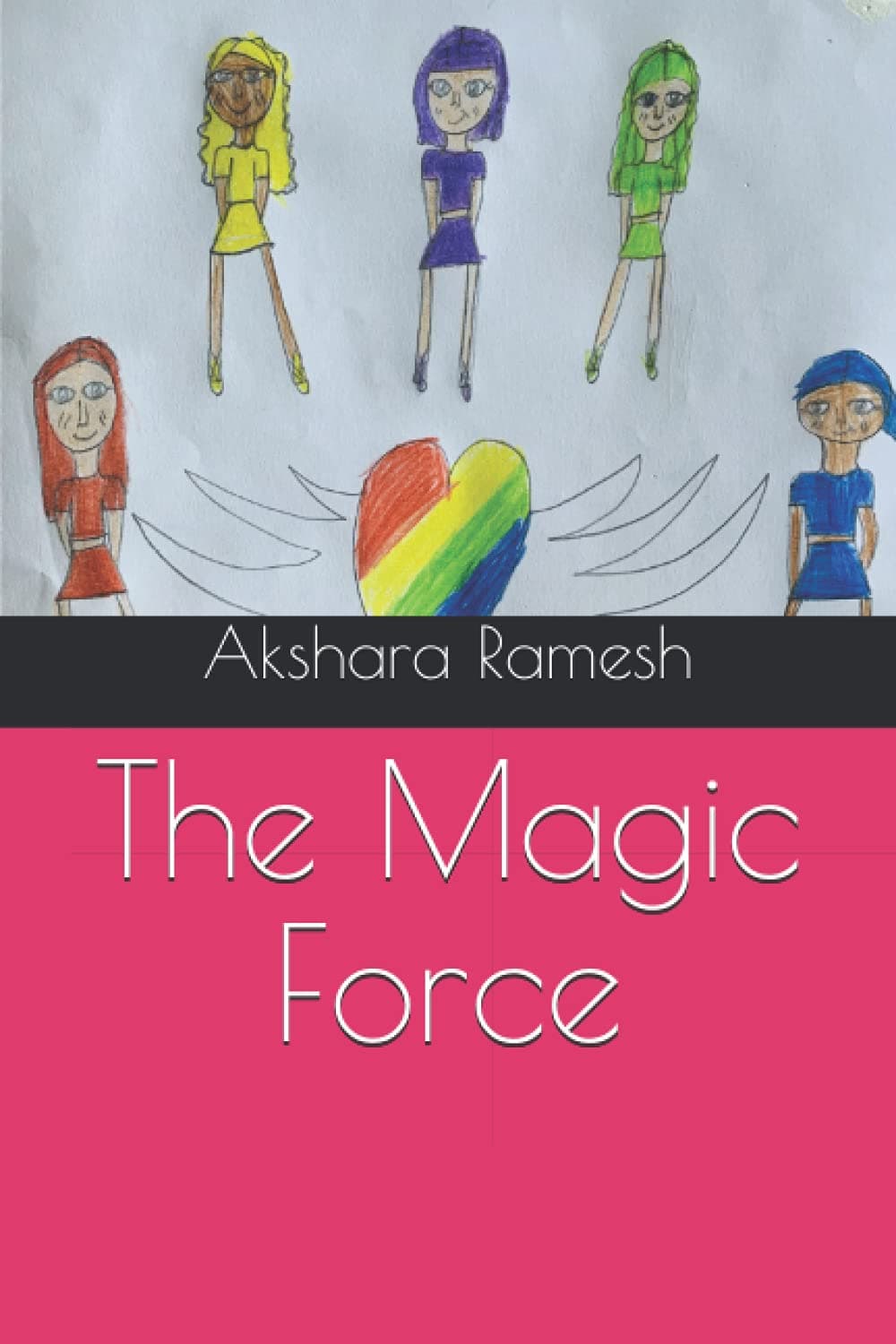 The Magic Force