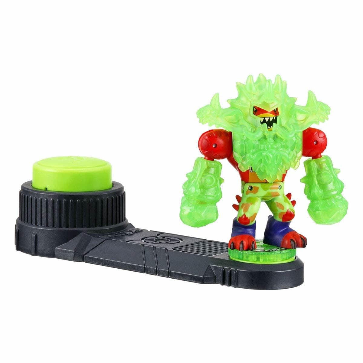 Akedo S3 Giants Single Pk Tremor Fist Tailwhip