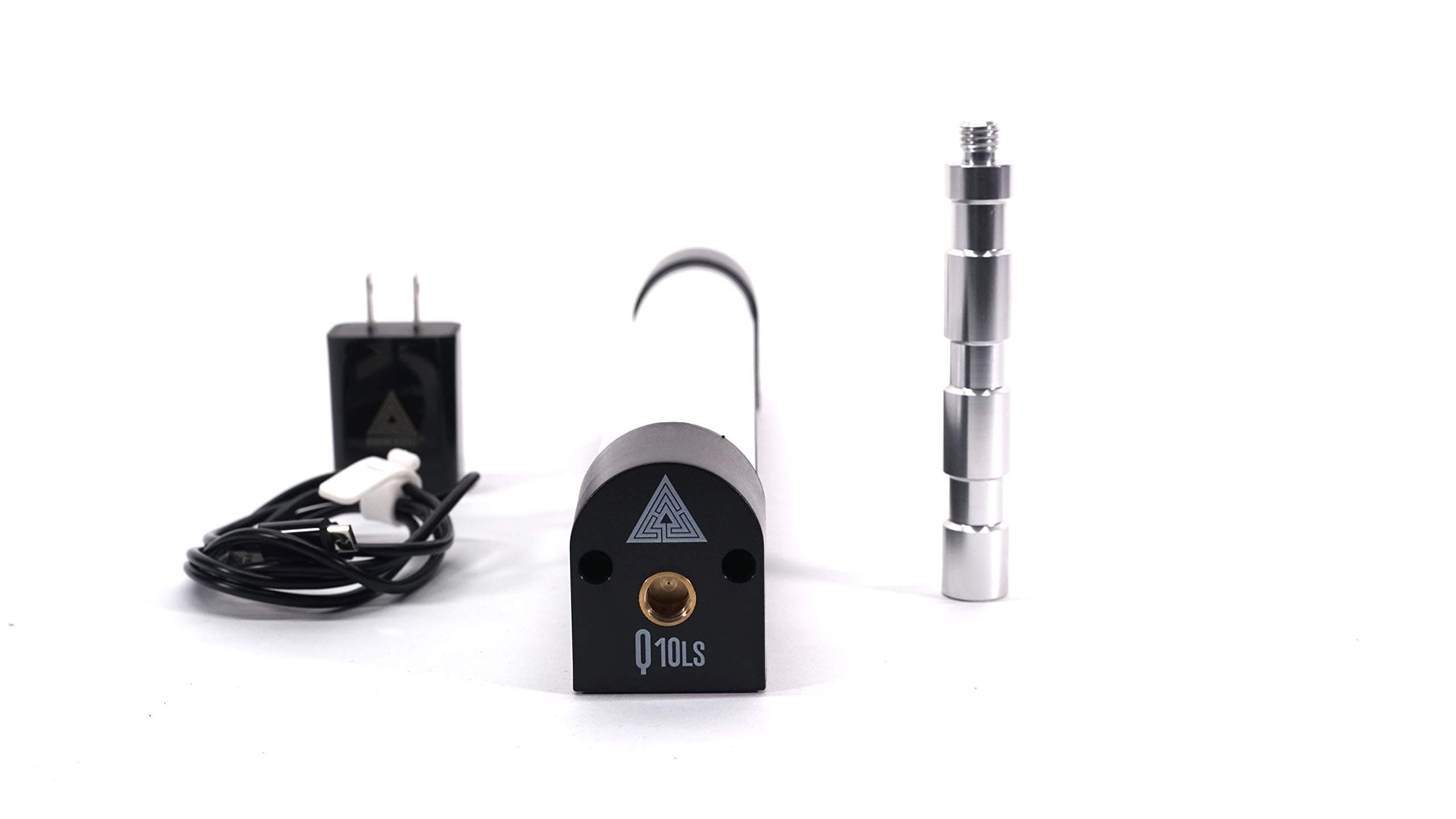 Q-Lion LED LAMP with Mount