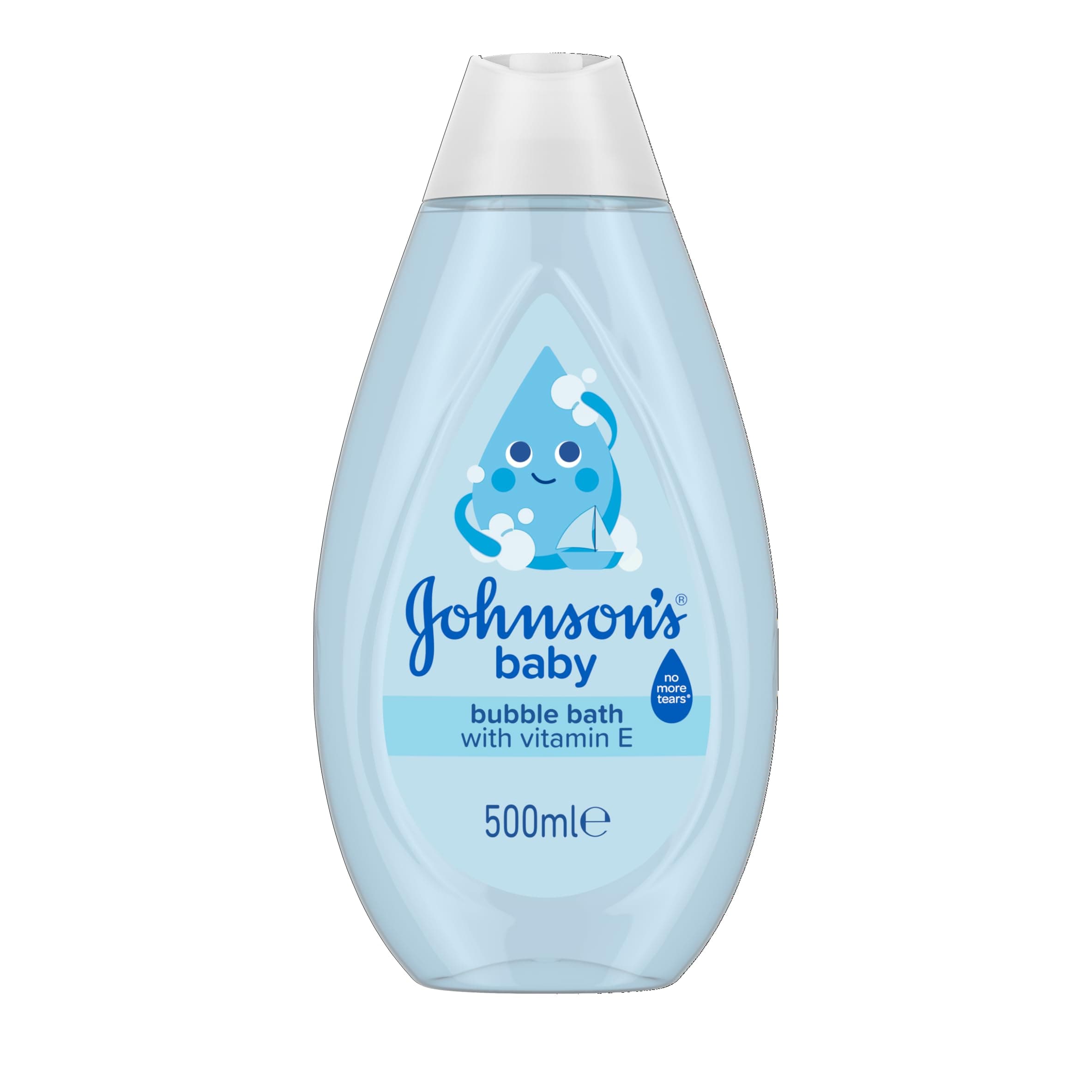 Regular Baby Bath, Multi, 500 ml (Pack of 1)