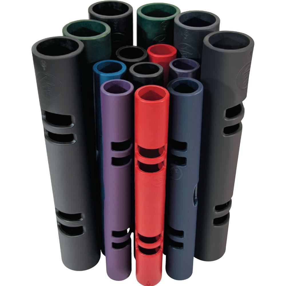 ViPR Package (Set of 12)