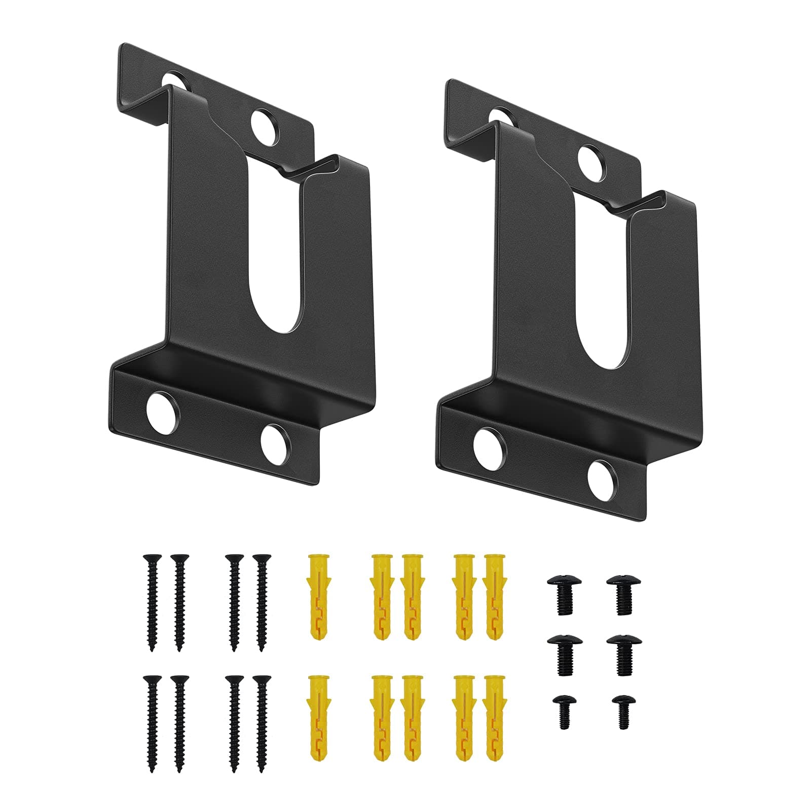 Wallmount Bracket with Screw Compatible with Sony Sound Bar HT-Z9RF HT-Z9F SA-Z9F HT-ZF9 SA-ZF9
