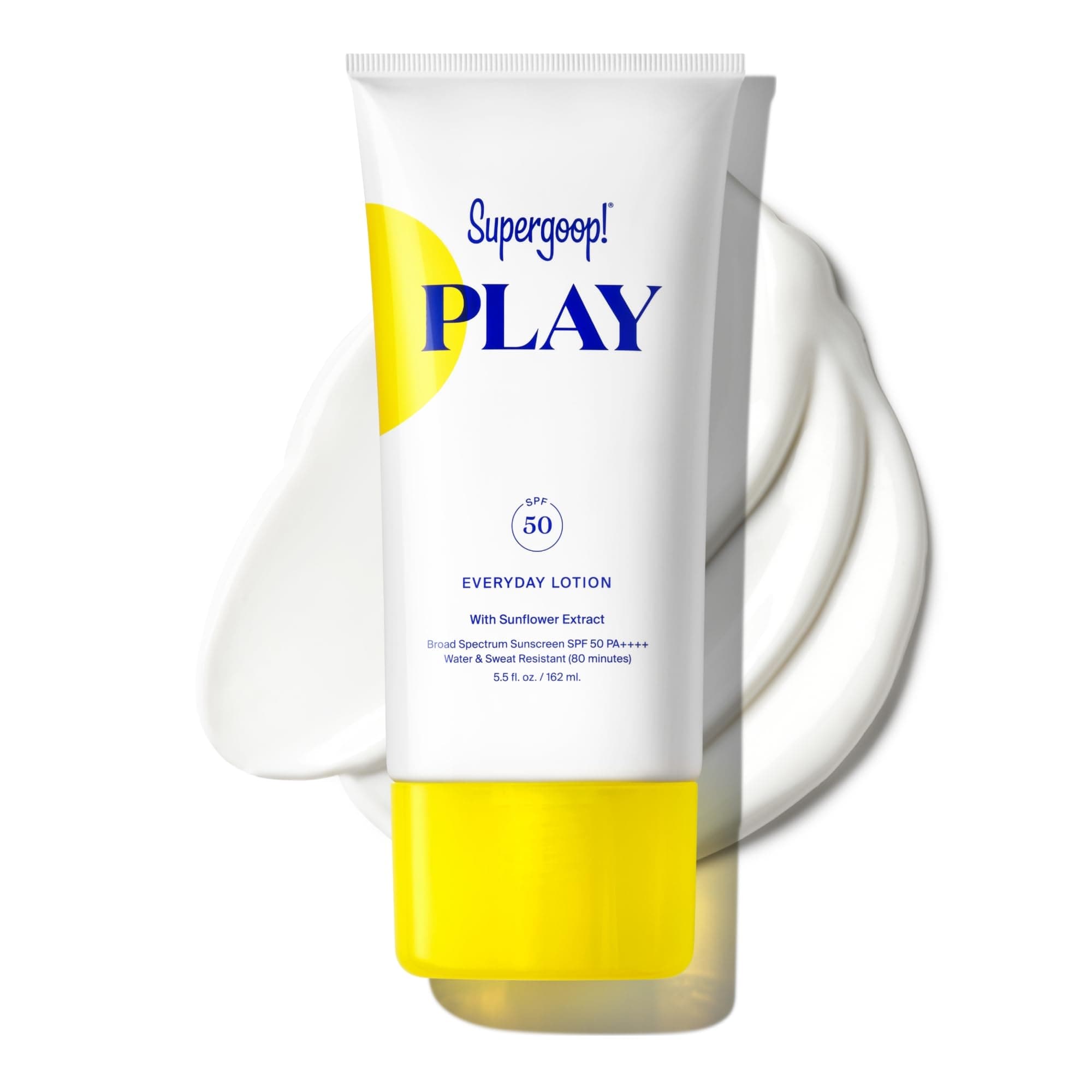 PLAY Everyday Lotion SPF 50 with Sunflower Extract 5.5 oz