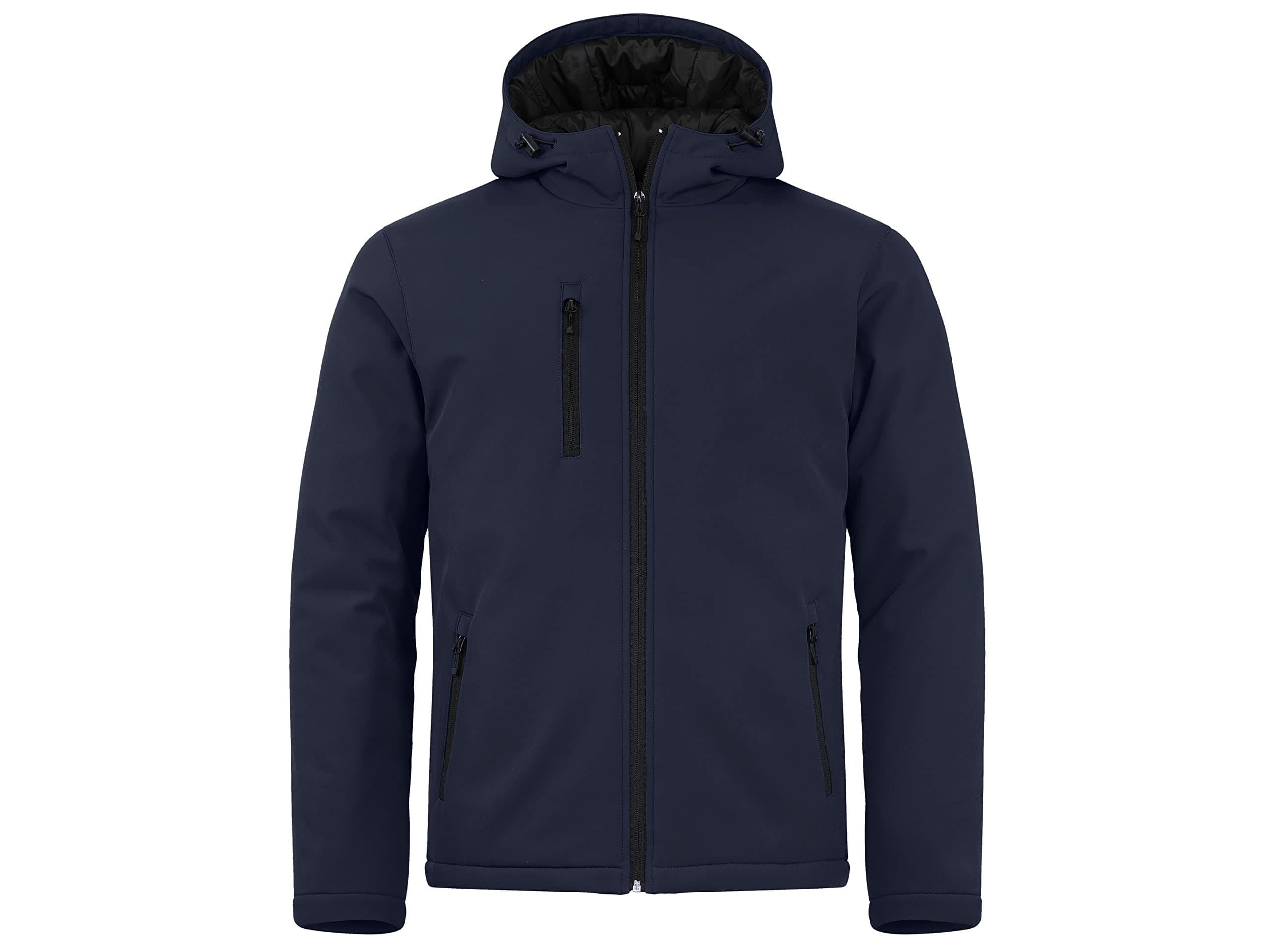 mens Softshell Jacket