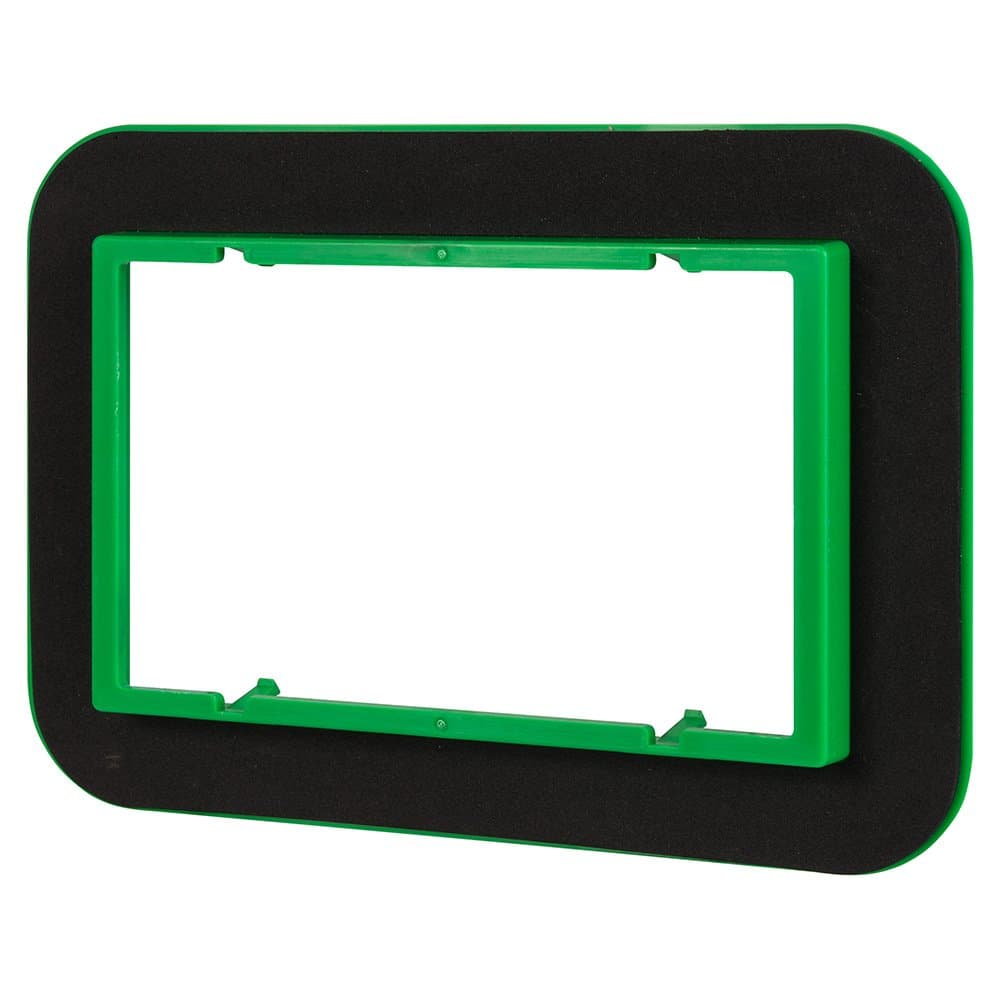 Madison Electric Products MDSK3G 3-Gang Draft Seal Kit