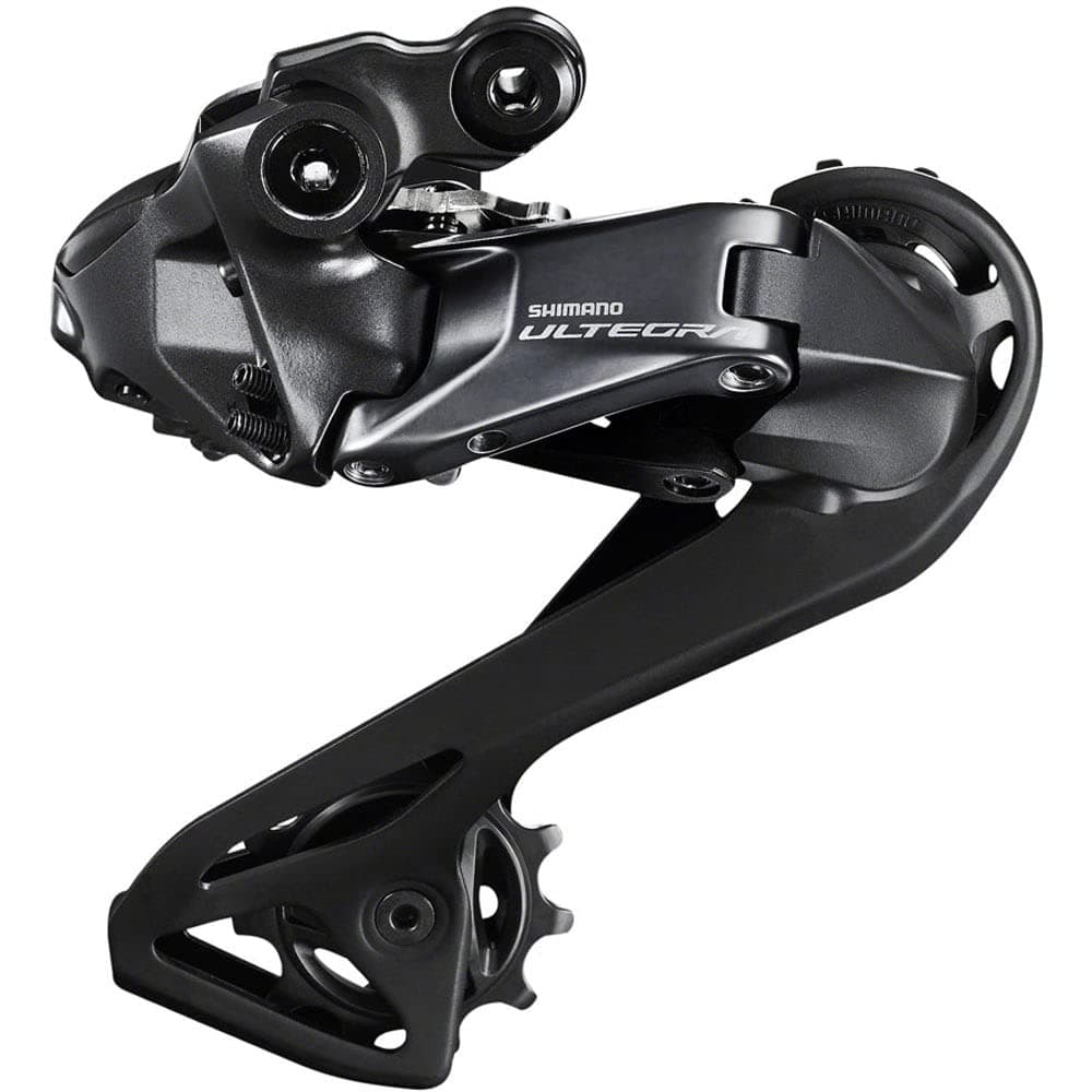 ULTEGRA Rear DERAIL R8150 Di2 12-Speed TOP Normal Shadow Design