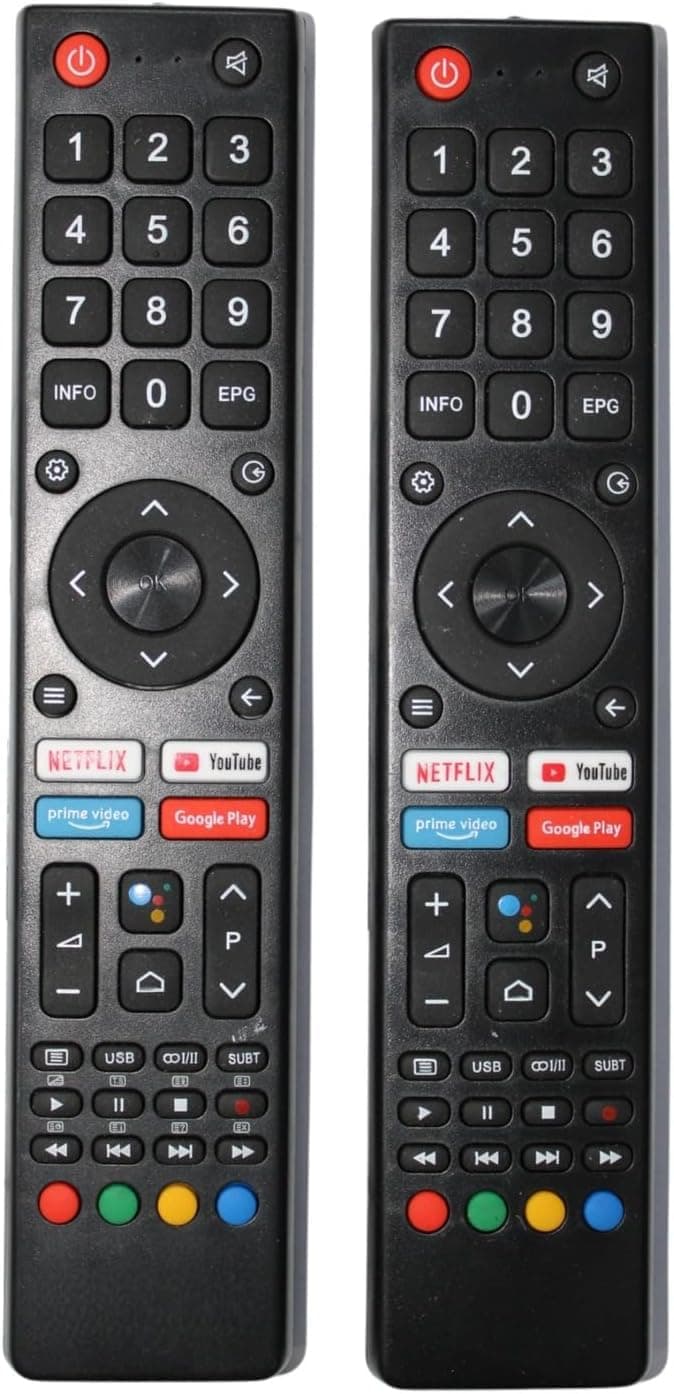 LCD TV Remote Control for Arrow Wansa