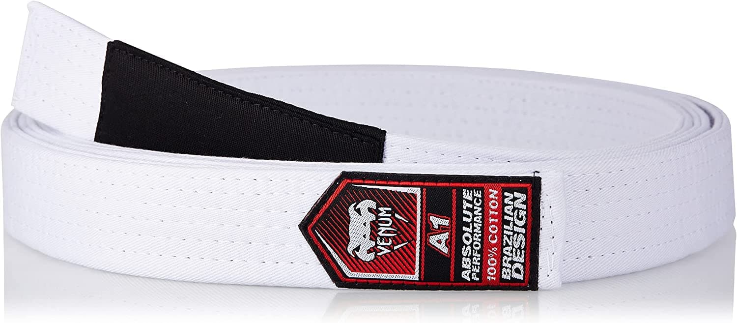 Brazilian Jiu Jitsu Belt