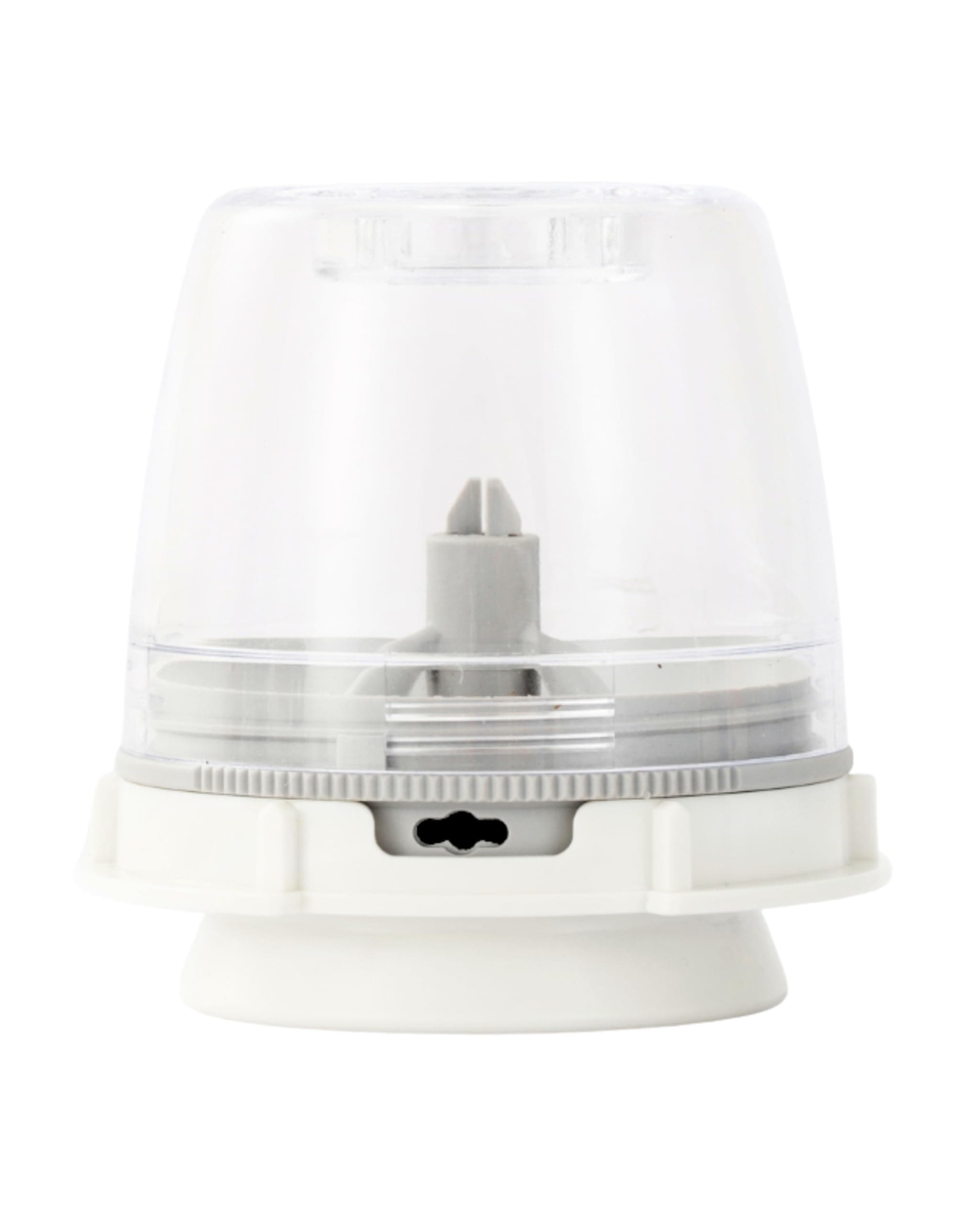 Everyday Pod – Single Refillable Spice Pod for Everyday & Oily Spices, Adjustable Grind Size, Ceramic Grinder, Compatible with All FinaMill Spice Grinders, Perfect Home and Kitchen Gift Set