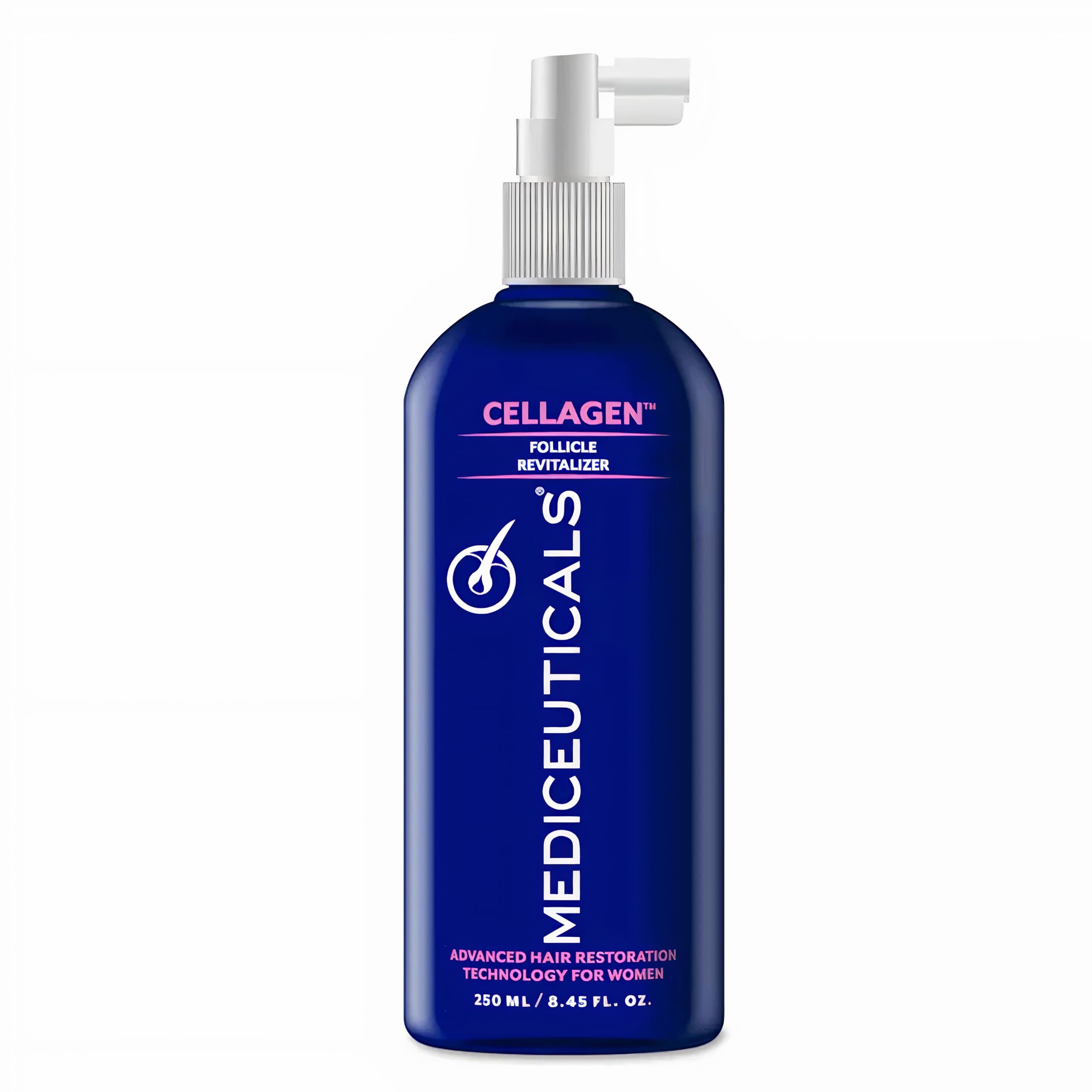 Mediceuticals Cellagen Follicle Revitalizer 250ml