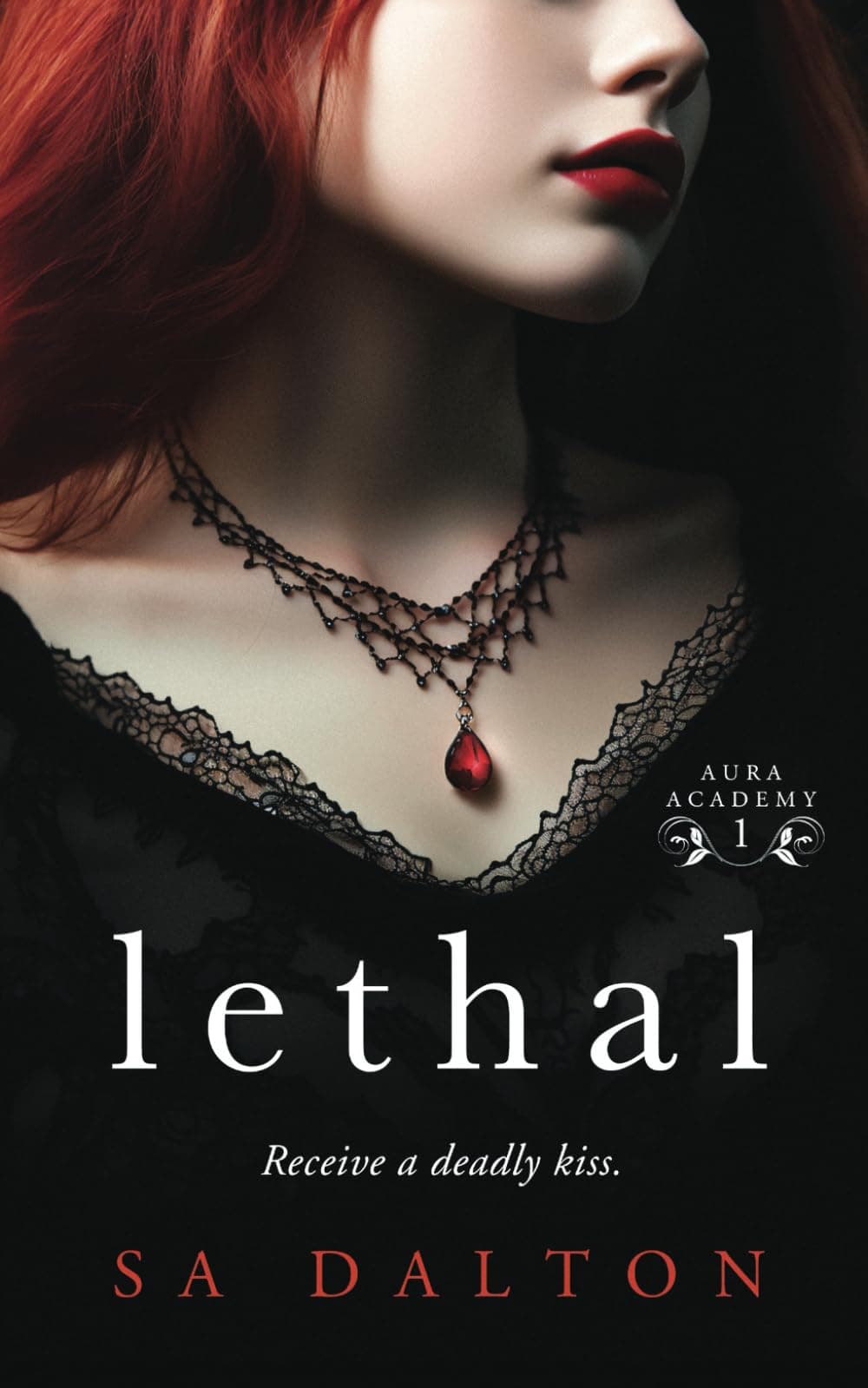 Lethal (Aura Academy)