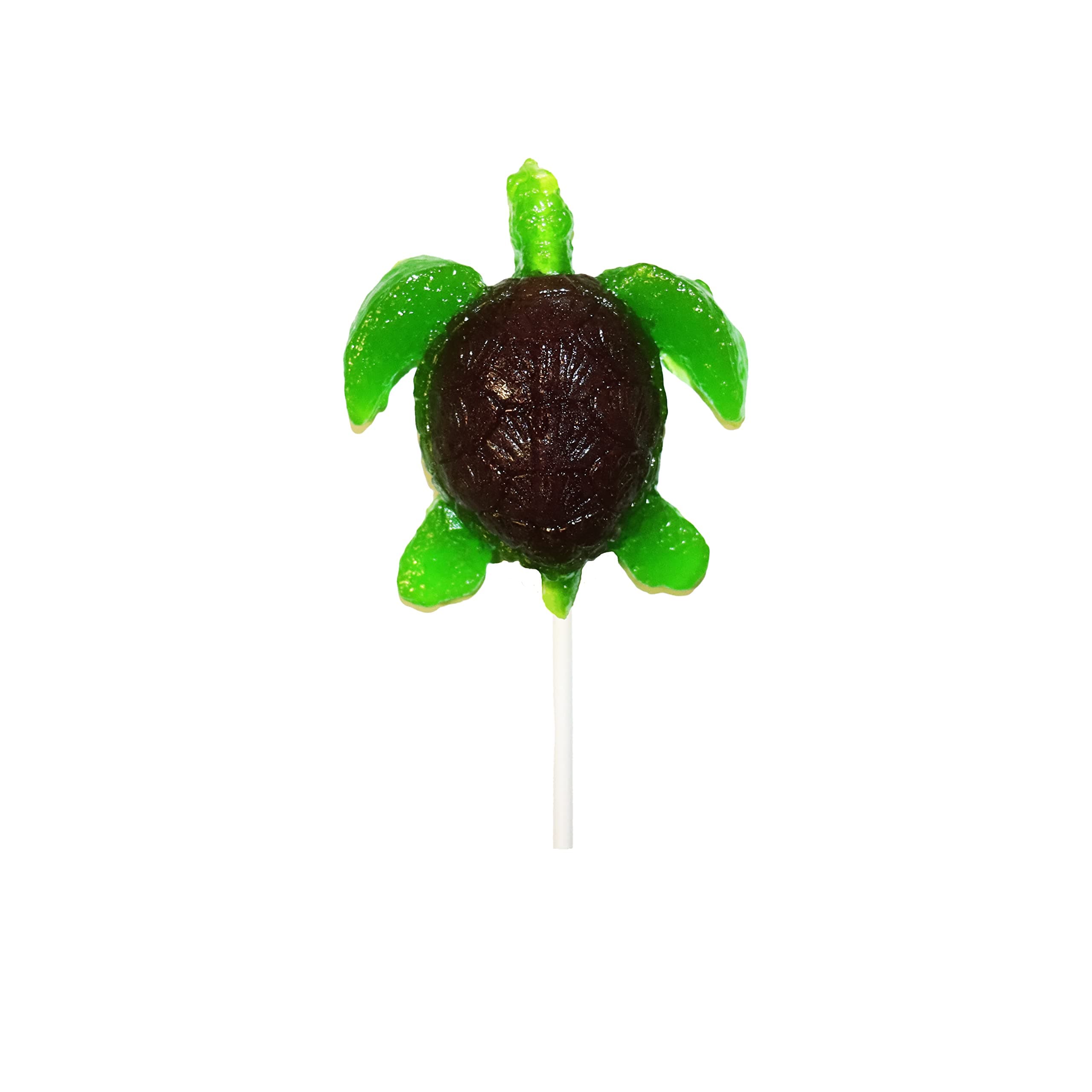 Gummy Turtle - 2 Pack