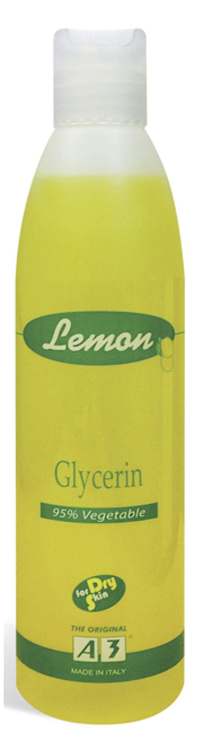 A3 Lemon Glycerin