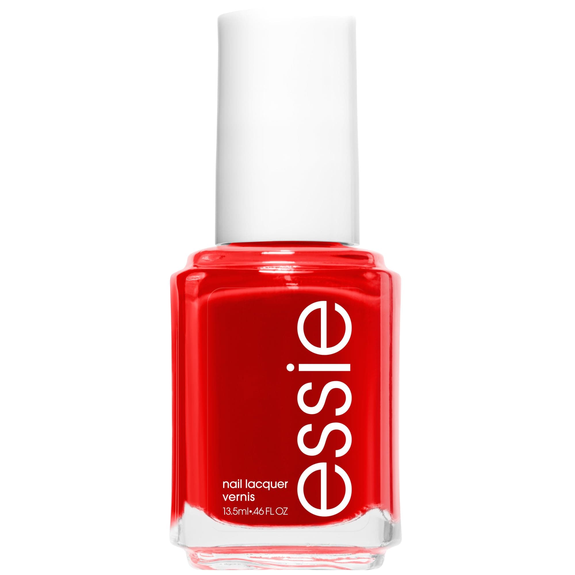 essie Nail Polish, Glossy Shine Finish, A List, 0.46 fl. oz.