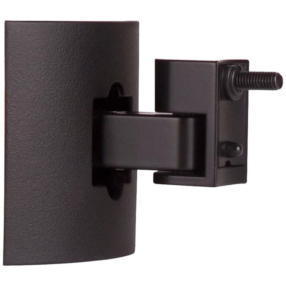 UB-20 Series II Wall/Ceiling Bracket, black