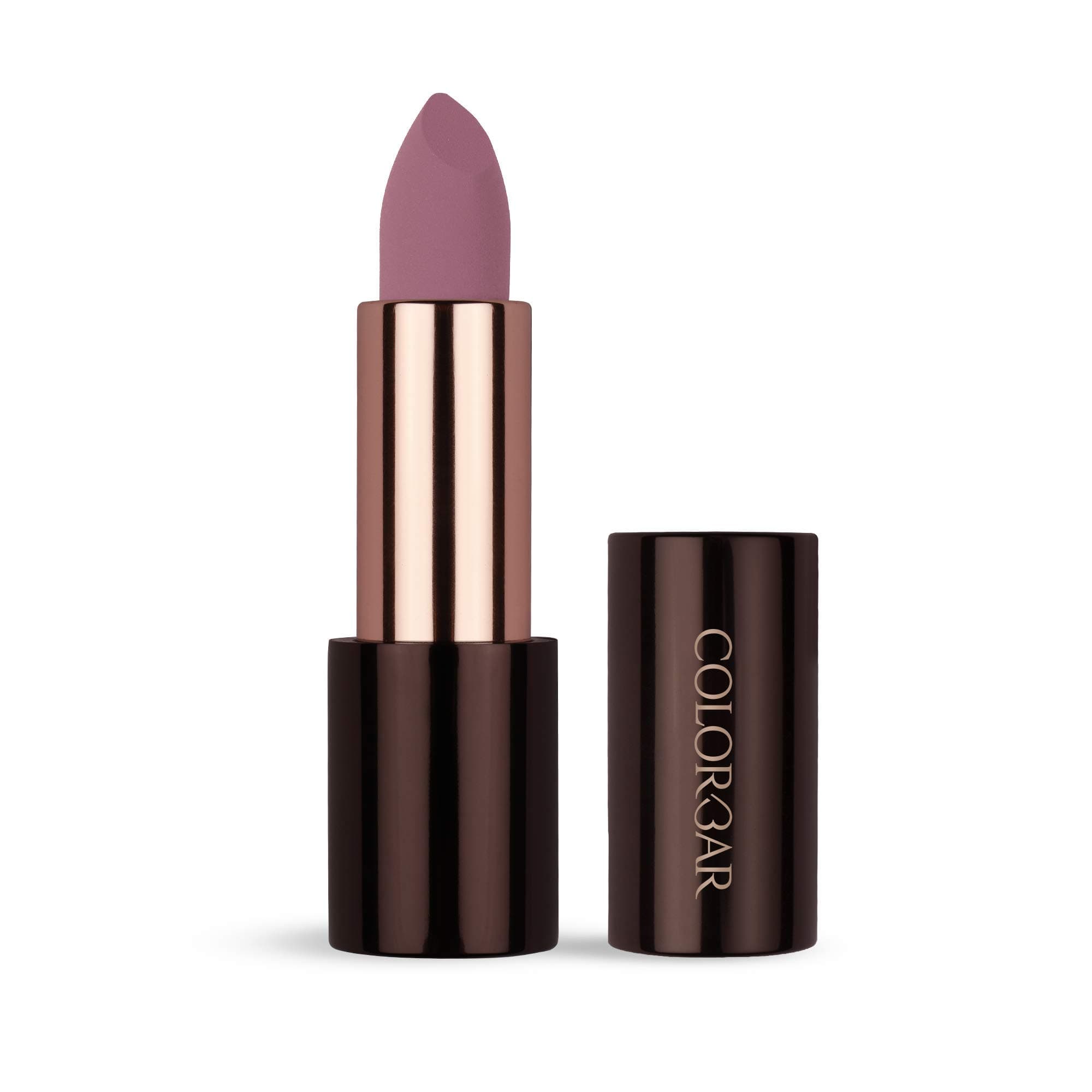 Colorbar Sinful Matte Lipcolor, Mauve, 3.5 g