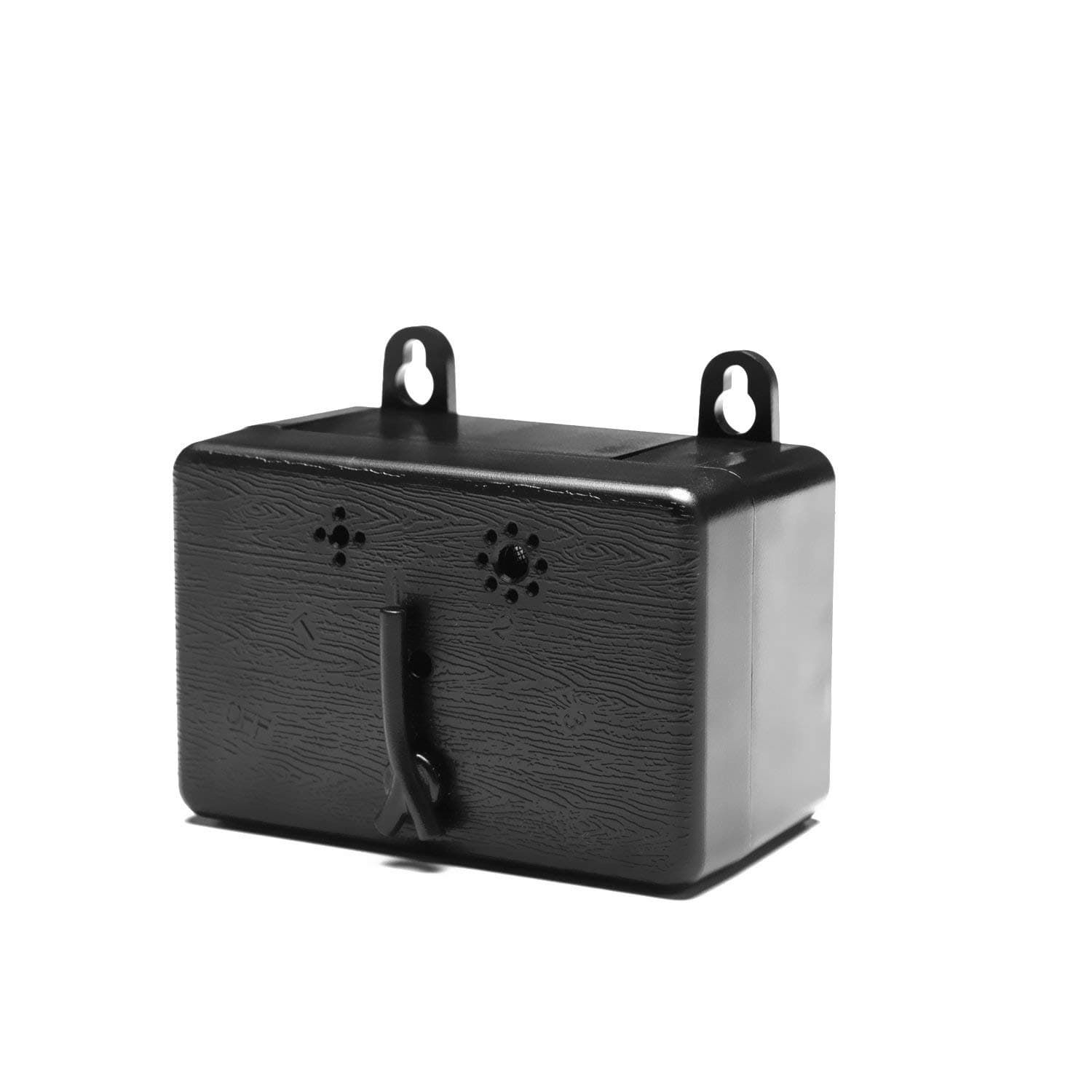 Yao yeow Outdoor - Ultrasound Anti Barking Device 🐶 (C15)