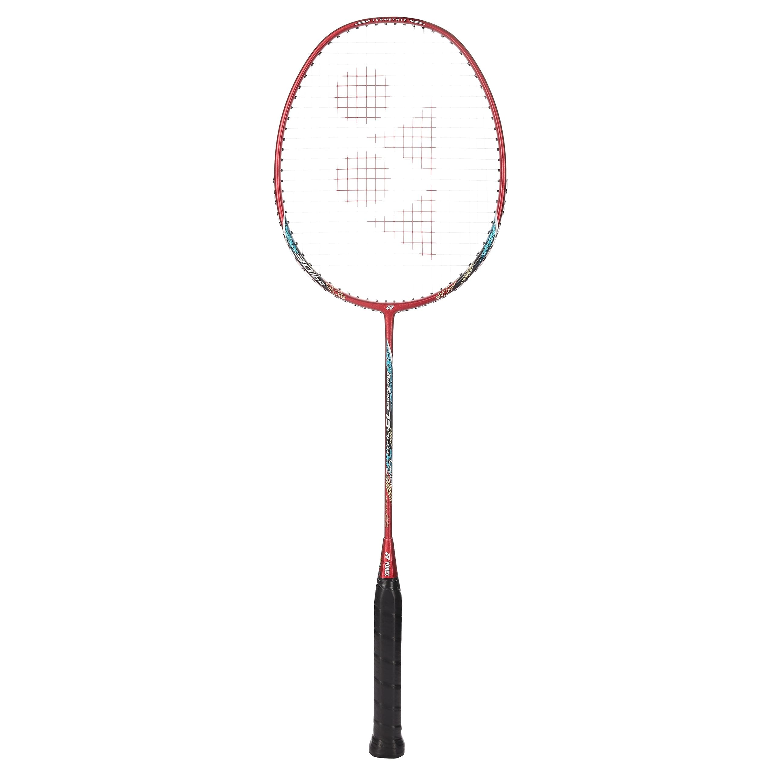 ARCSABER 73 Light Badminton Racquet 5U G4