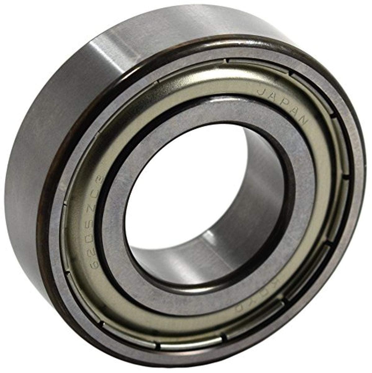 6303 ZZC3 GXM Koy Ball Bearing, 17 mm Bore Size, 47 mm Outer Diameter, 1.8504" Width