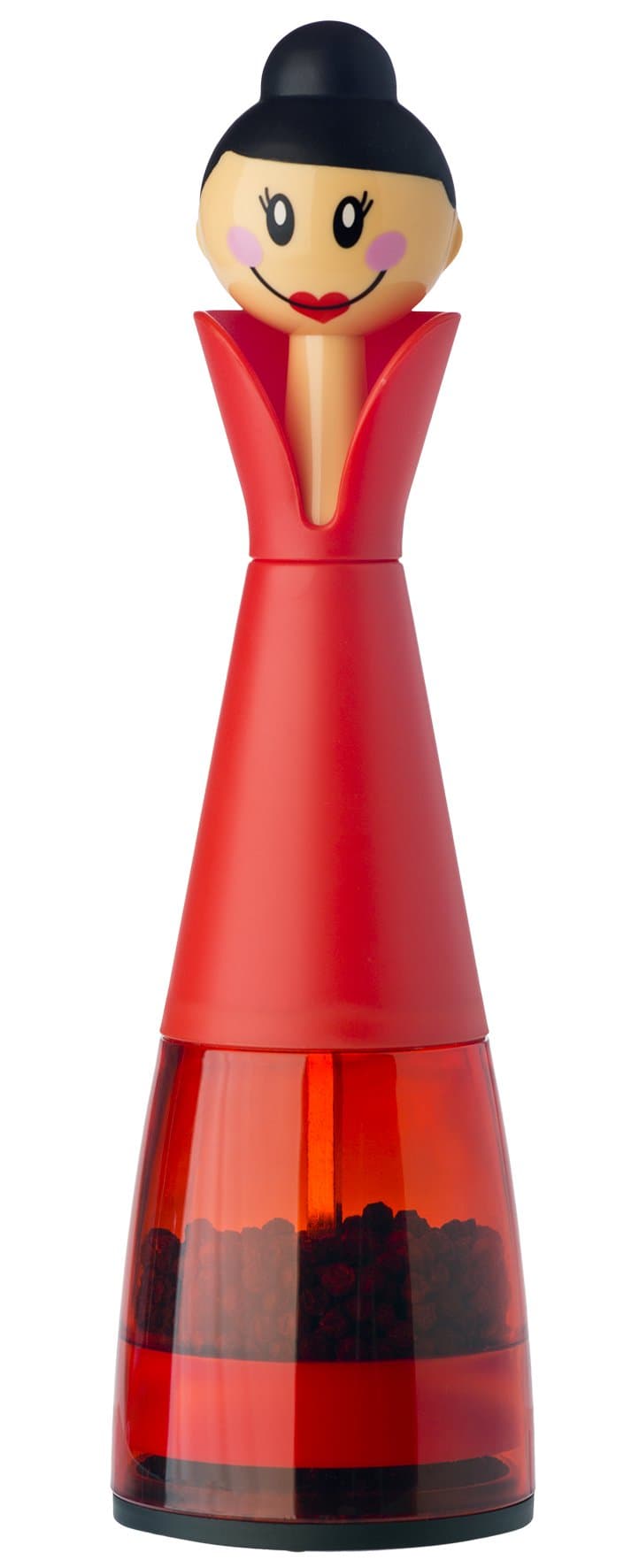 Vigar Dolls Esmeralda - Dolls Uma Salt Or Pepper Mill