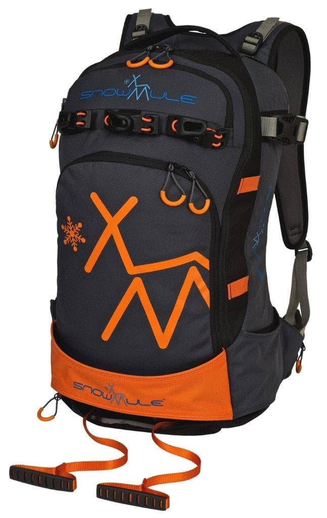 Snowmule 25 Liter 2017 Ski Backpack