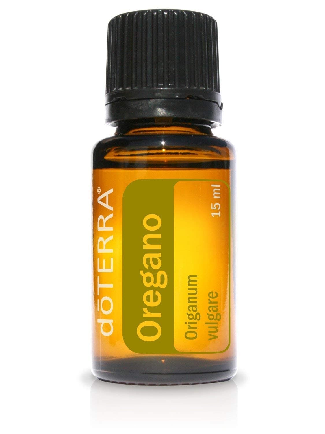 Oregano Essential Oil - 15 mL