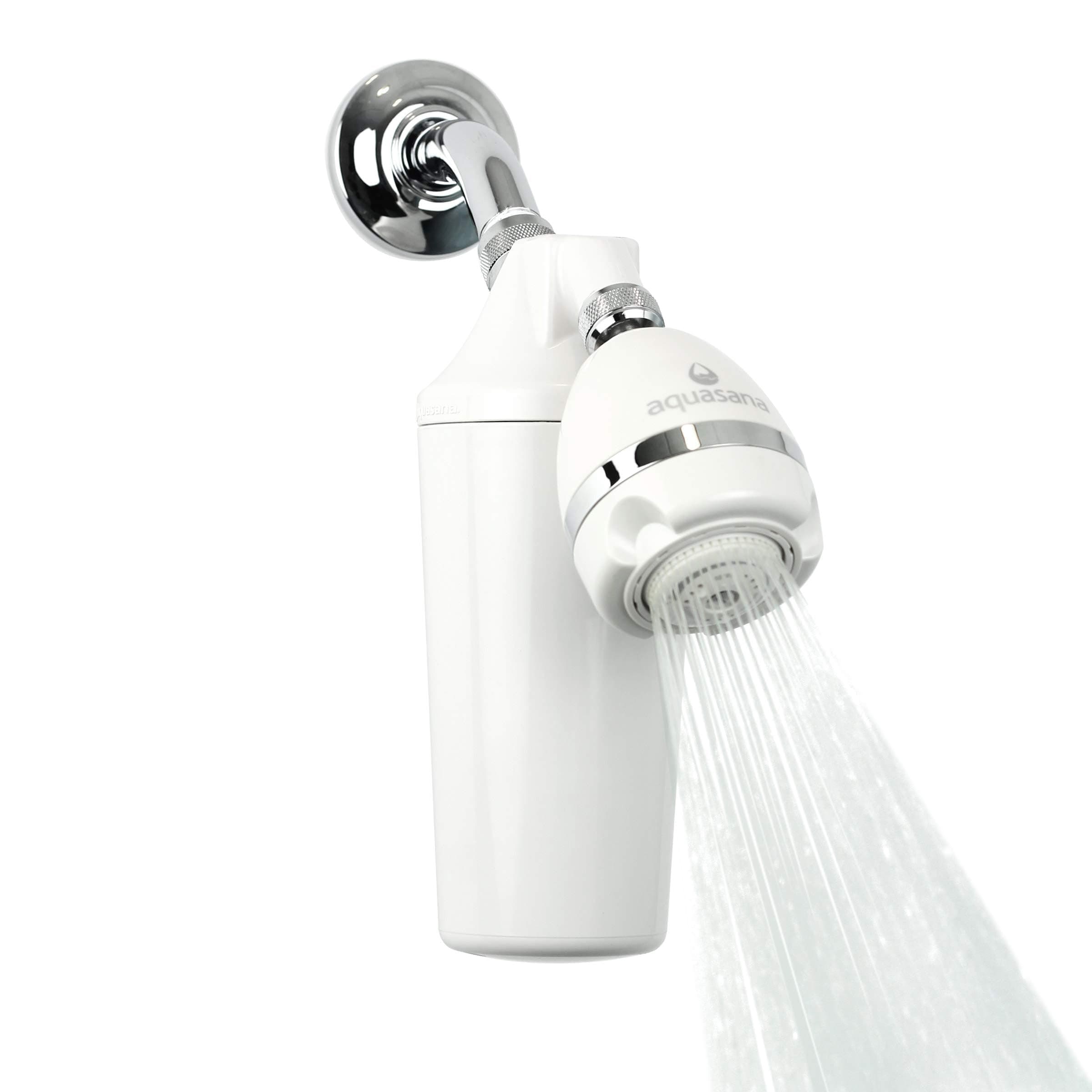 Shower Filter System