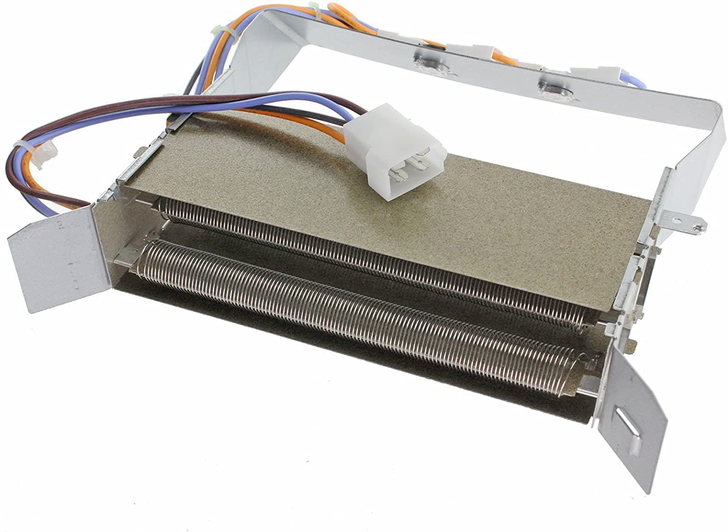 SPARES2GO Heater Element for Hotpoint CTD00 TCM560 TVM560 TCM570 TVM570 TCM580 Tumble Dryer 2200W