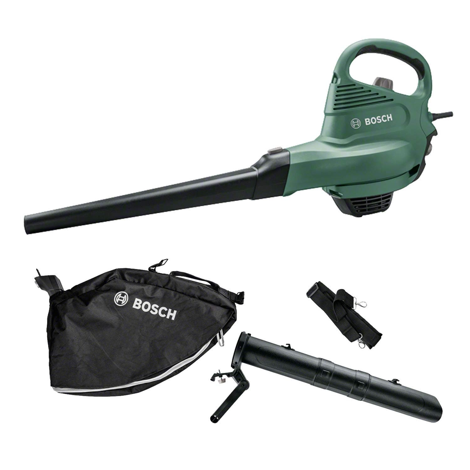Bosch Home and Garden 06008B1070 UniversalGardenTidy