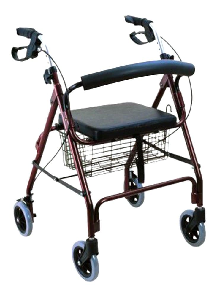 Danny's World Rollator