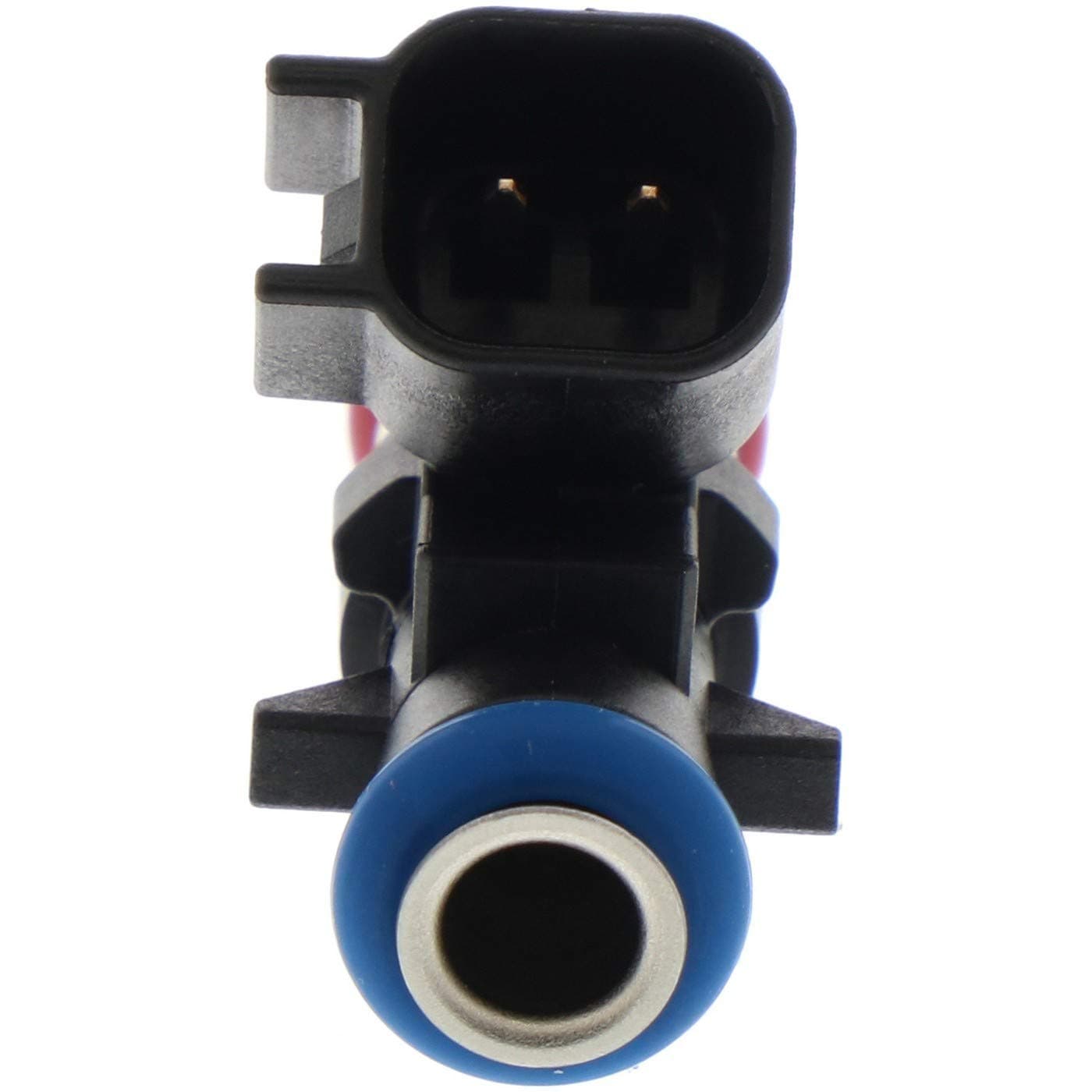 62410/0280158233 Original Equipment Fuel Injector - Compatible With Select Chrysler, Dodge, Jeep, Ram - Single