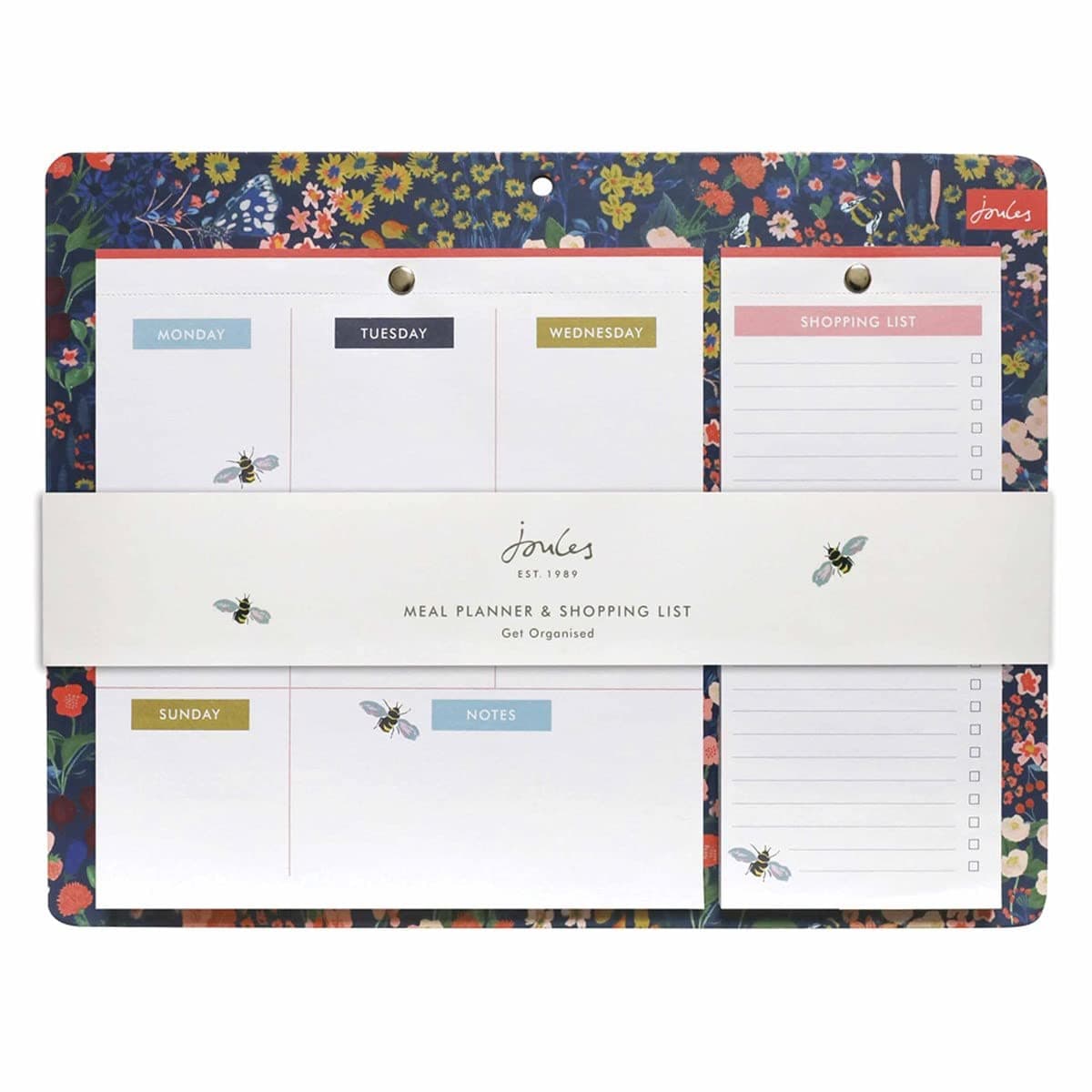 JoulesJoules - Weekly Planner - JLS2146