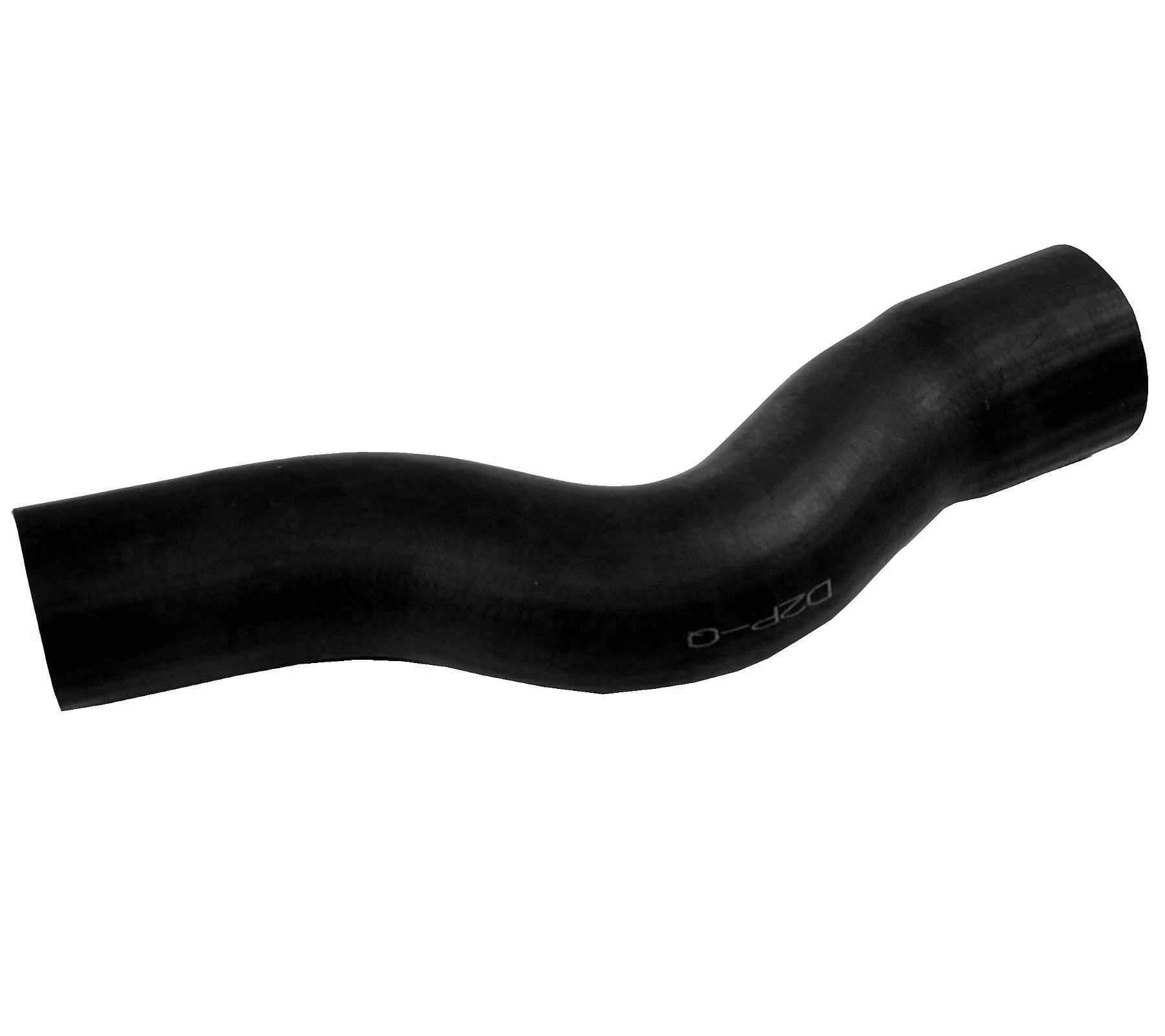 D2P 1596810 EGR Intercooler Turbo Hose Pipe Replacement For Ford Mondeo Mk4, Galaxy 2.2 Tdci