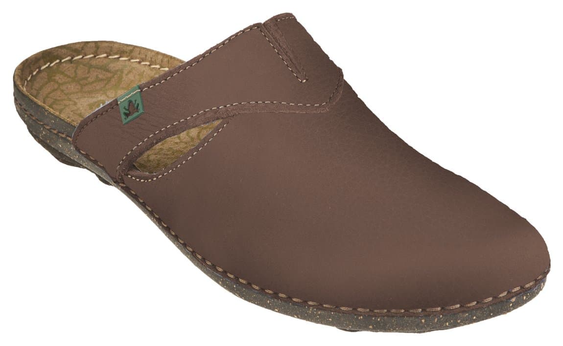El Naturalista Woman Clog N318 Torcal