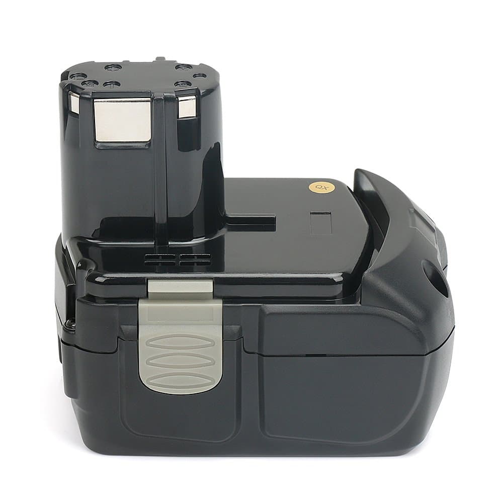 POWERGIANT 18V 3AH Li-ion Battery for Hitachi EBM1830 BCL1815 BCL1820 BCL1825 BCL1830 BCL1815 DS18DFL DS18DFLG DS18DL