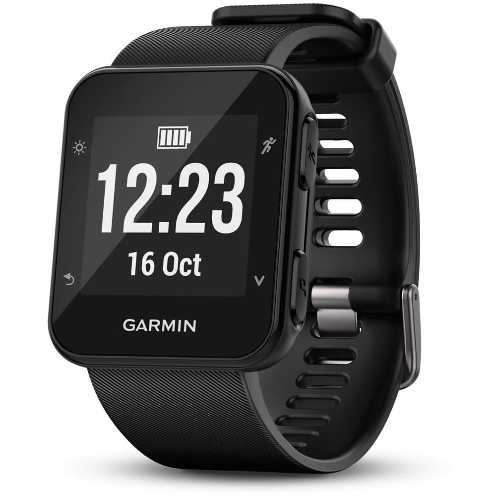 Garmin Forerunner 35