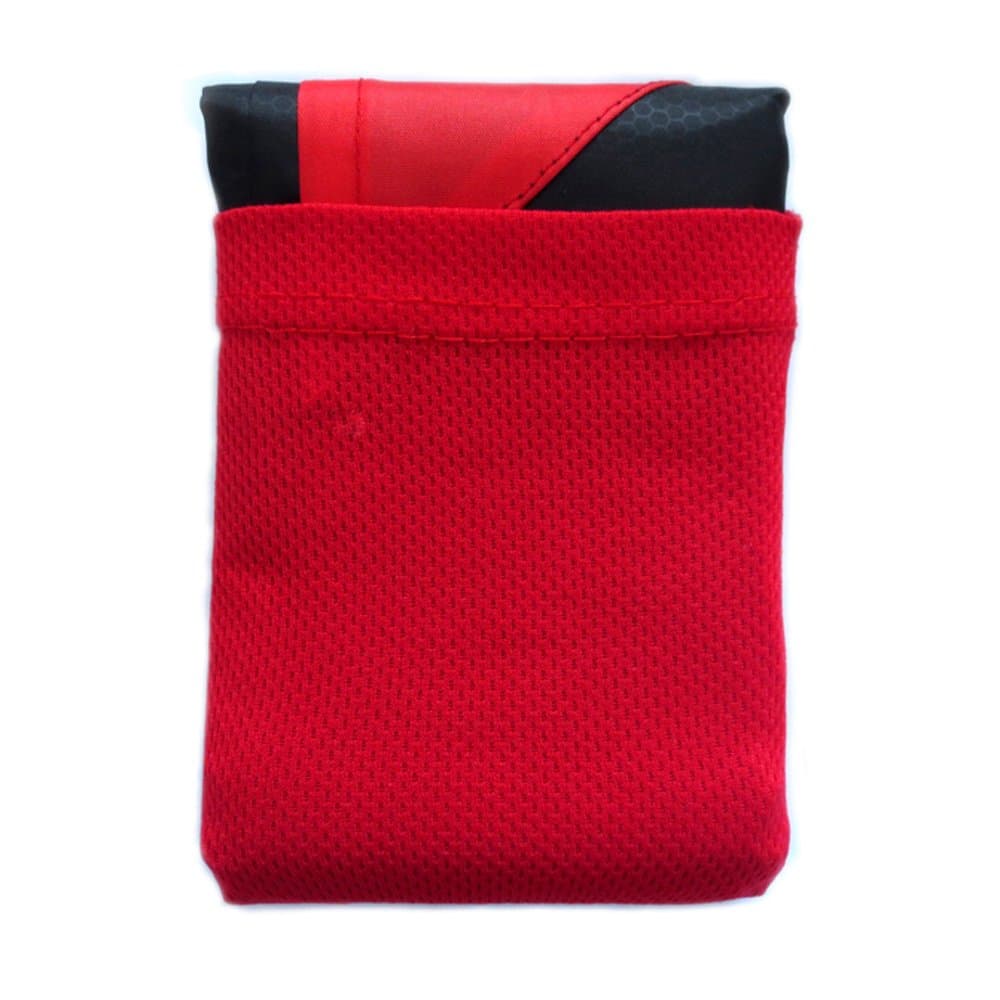 Lightweight Premium Outdoor Pocket Blanket, Perfect for Camping, Hiking, Travel, Beach and Picnic