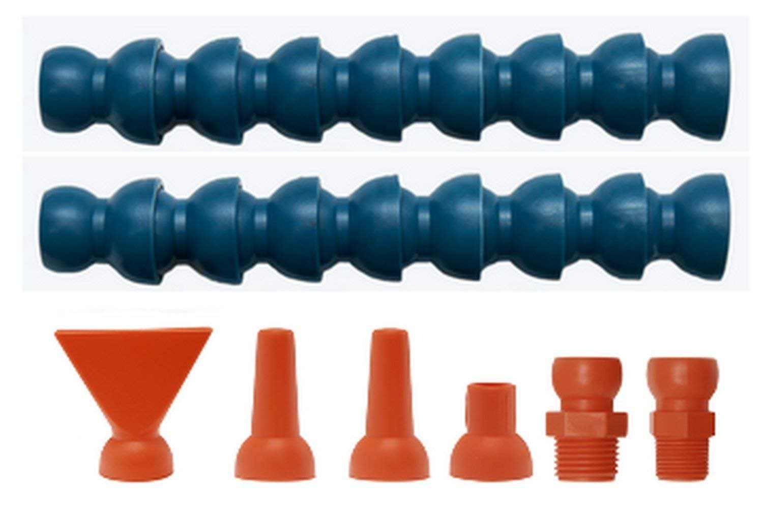 1/2" Coolant Hose Kit Standard