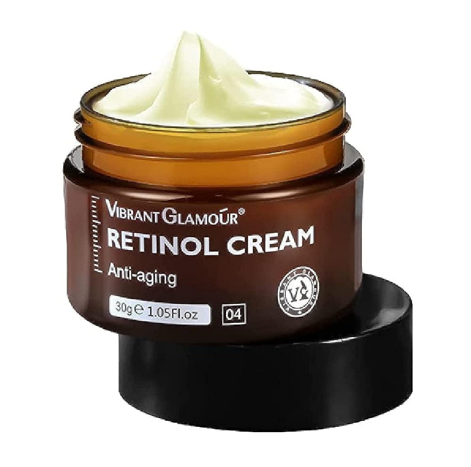 Anti Aging Retinol Face Cream 30 grams