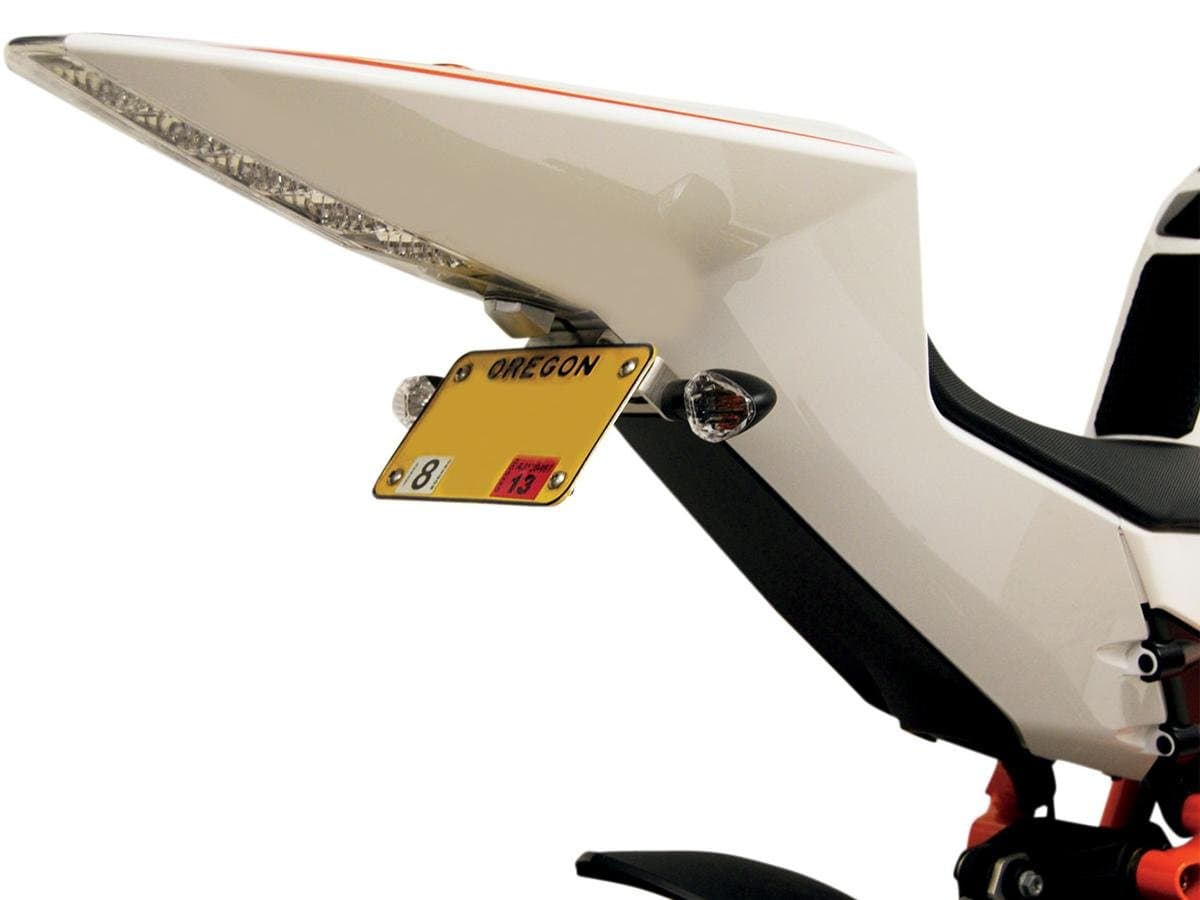 Competition Werks Fender Eliminator Kit for KTM RC8 08-12 (Included Turn Signals) (2030-0665)