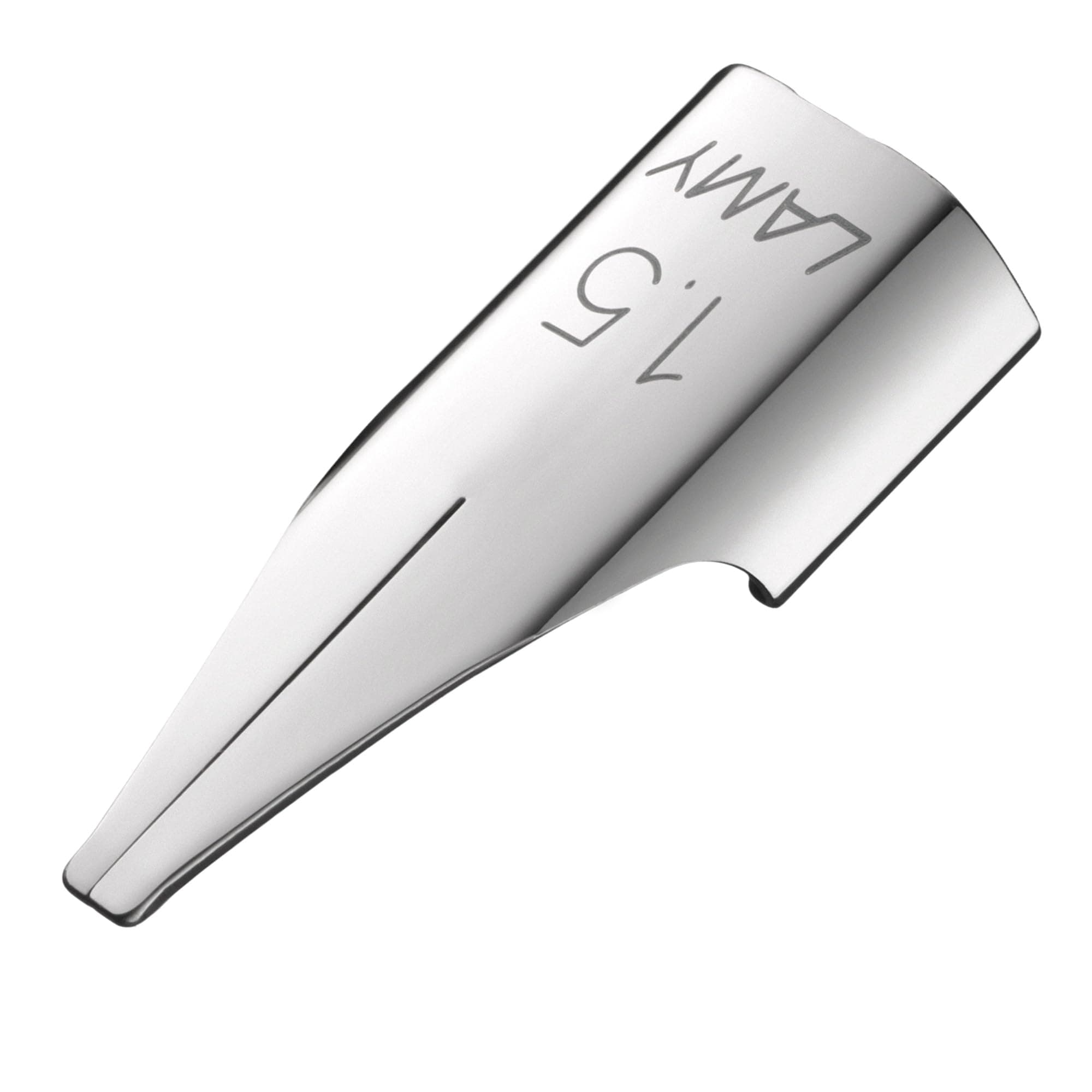 Lamy Z50 joy 1.5 Calligraphy Fountain Pen, Joy, Replacement Nib, Size: 0.06 inch (1.5 mm)