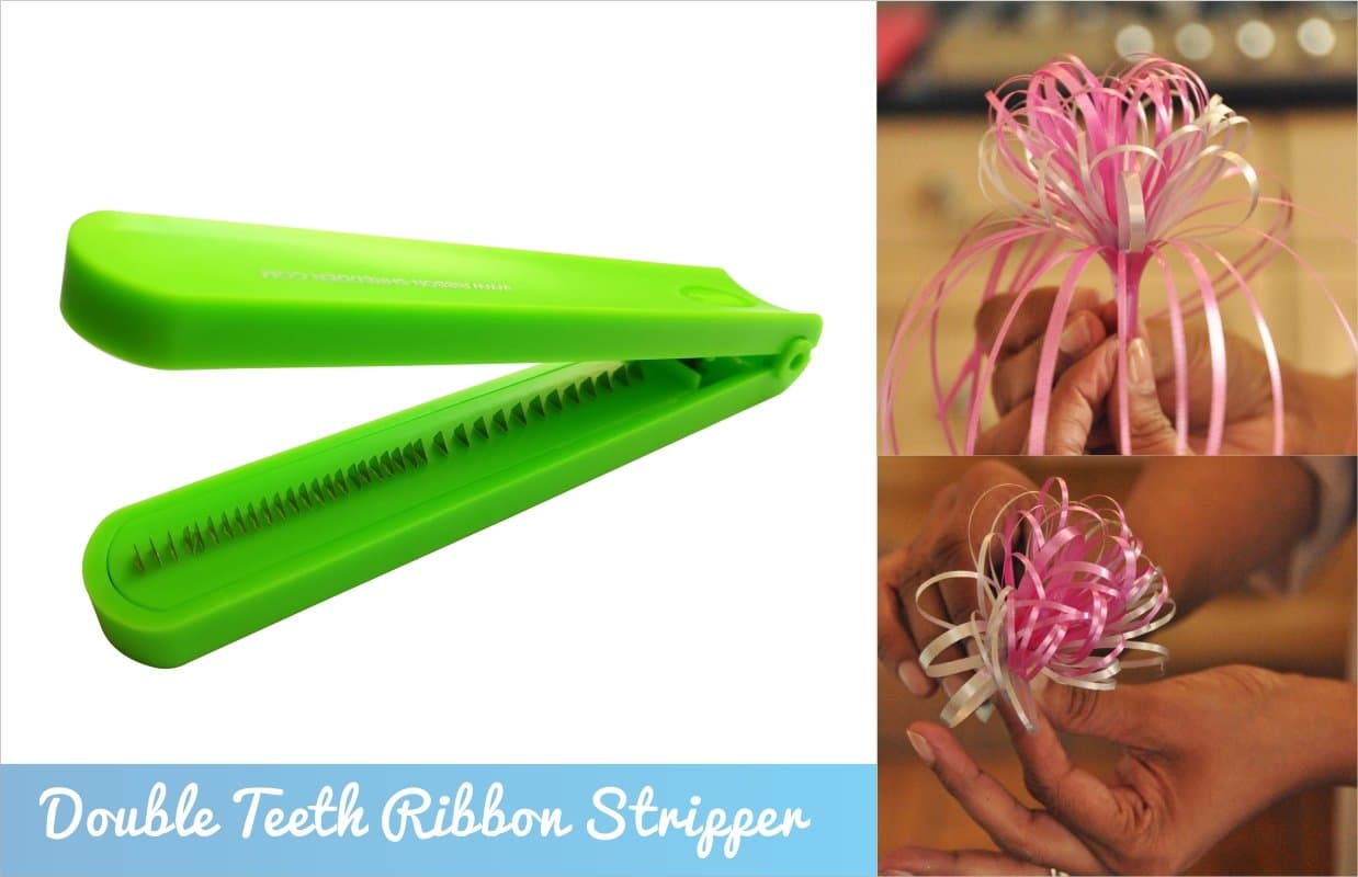 Ribbon Curler, Berwick Ribbon Shredder, Curling Ribbon Shredder Curler