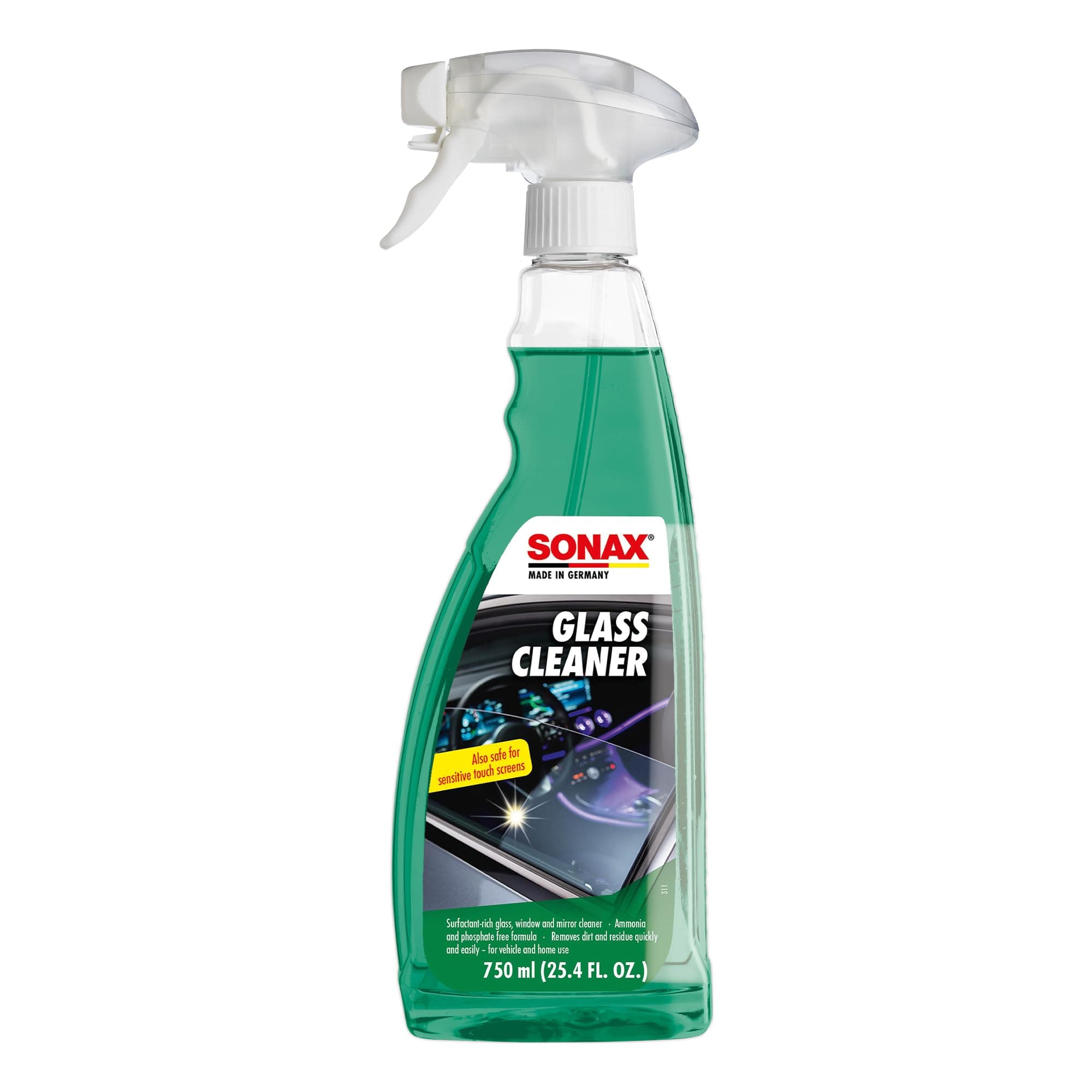 Glass Cleaner