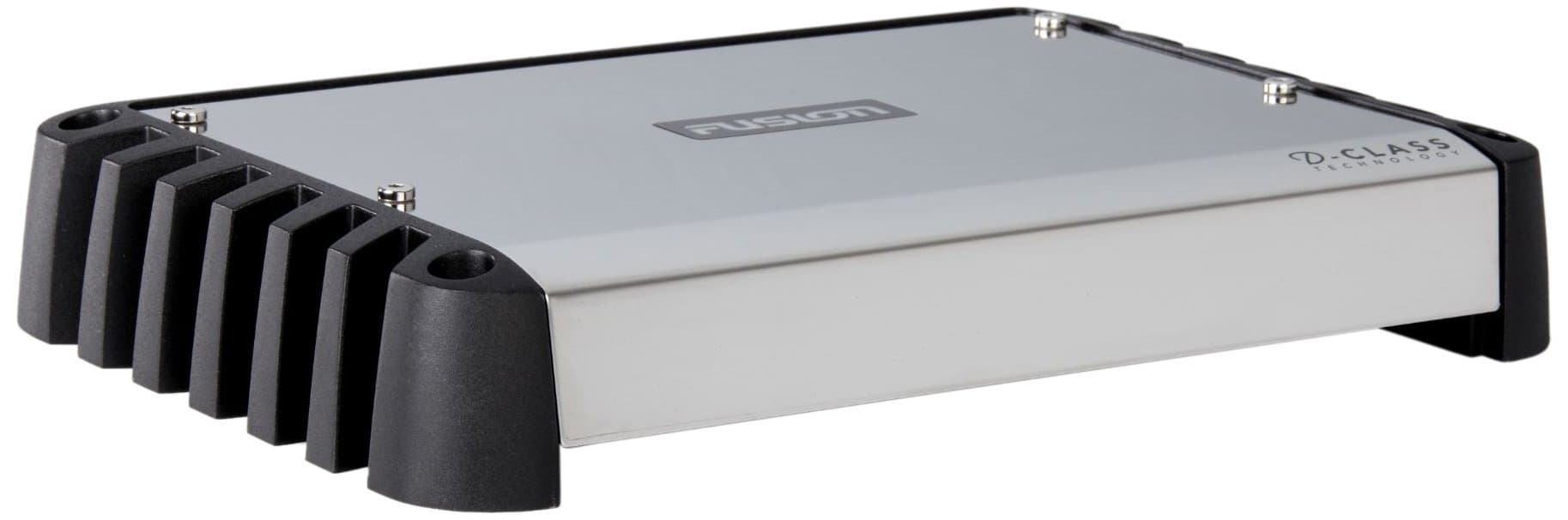 Fusion MS-DA51600 5-Channel Marine Amplifier, 1600W