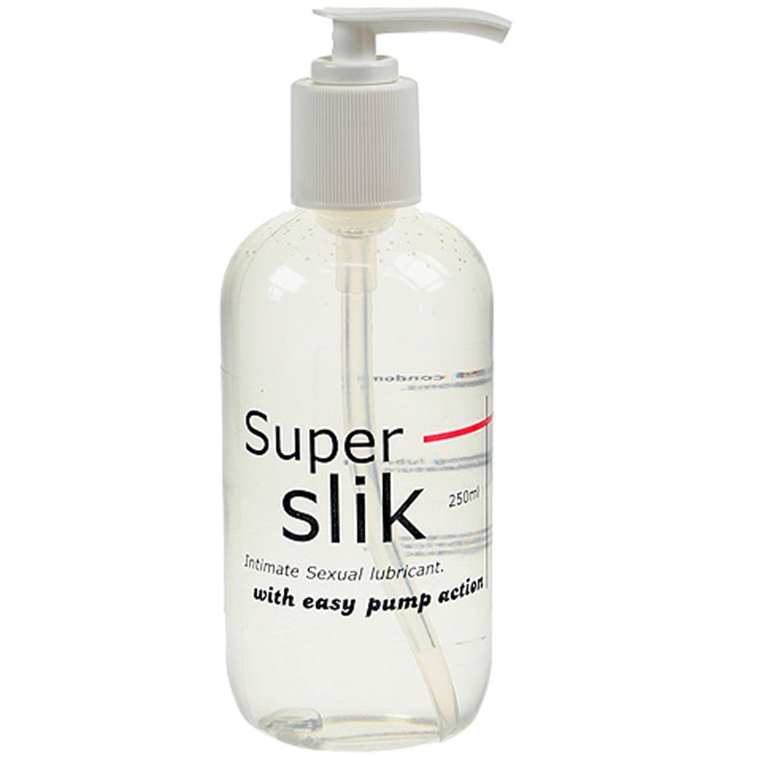 250ml Super Slik Lubricant x 6