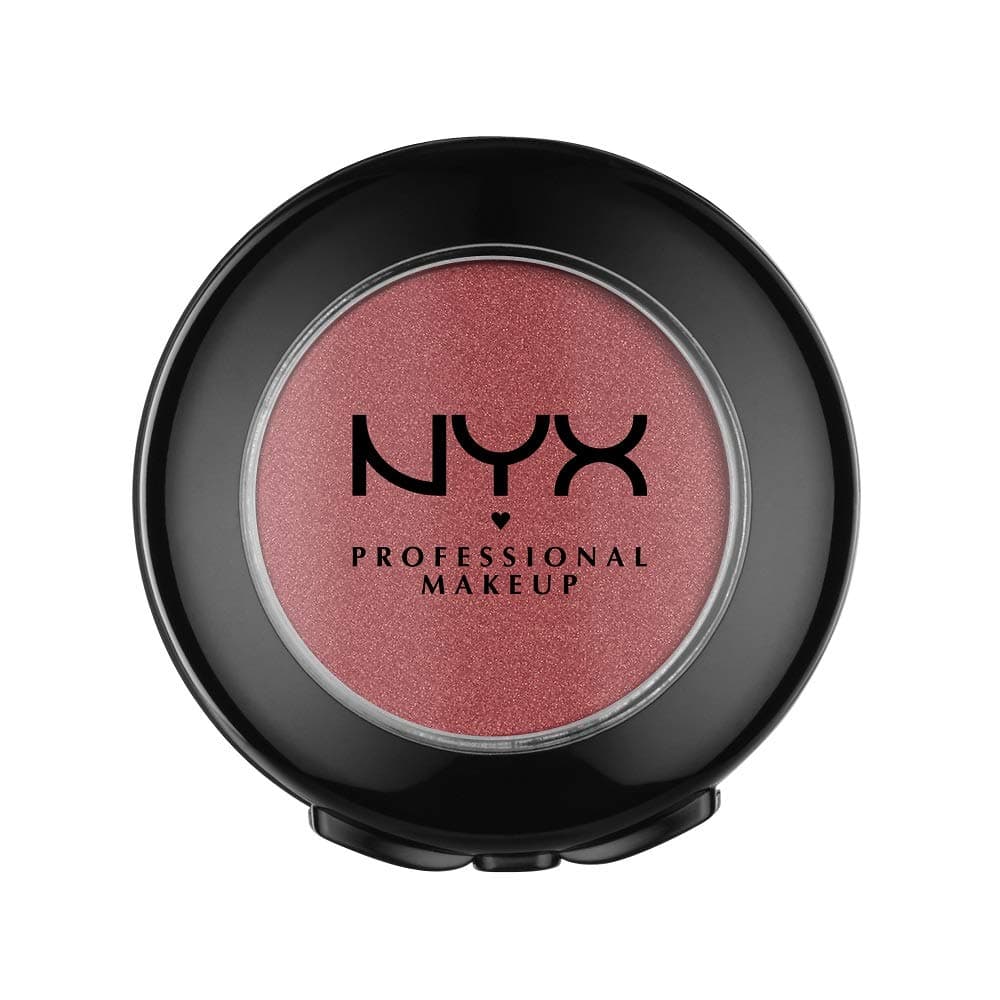 Nyx Professional Makeup Hot Singles Eye Shadow, Bad Seed, 1.5g