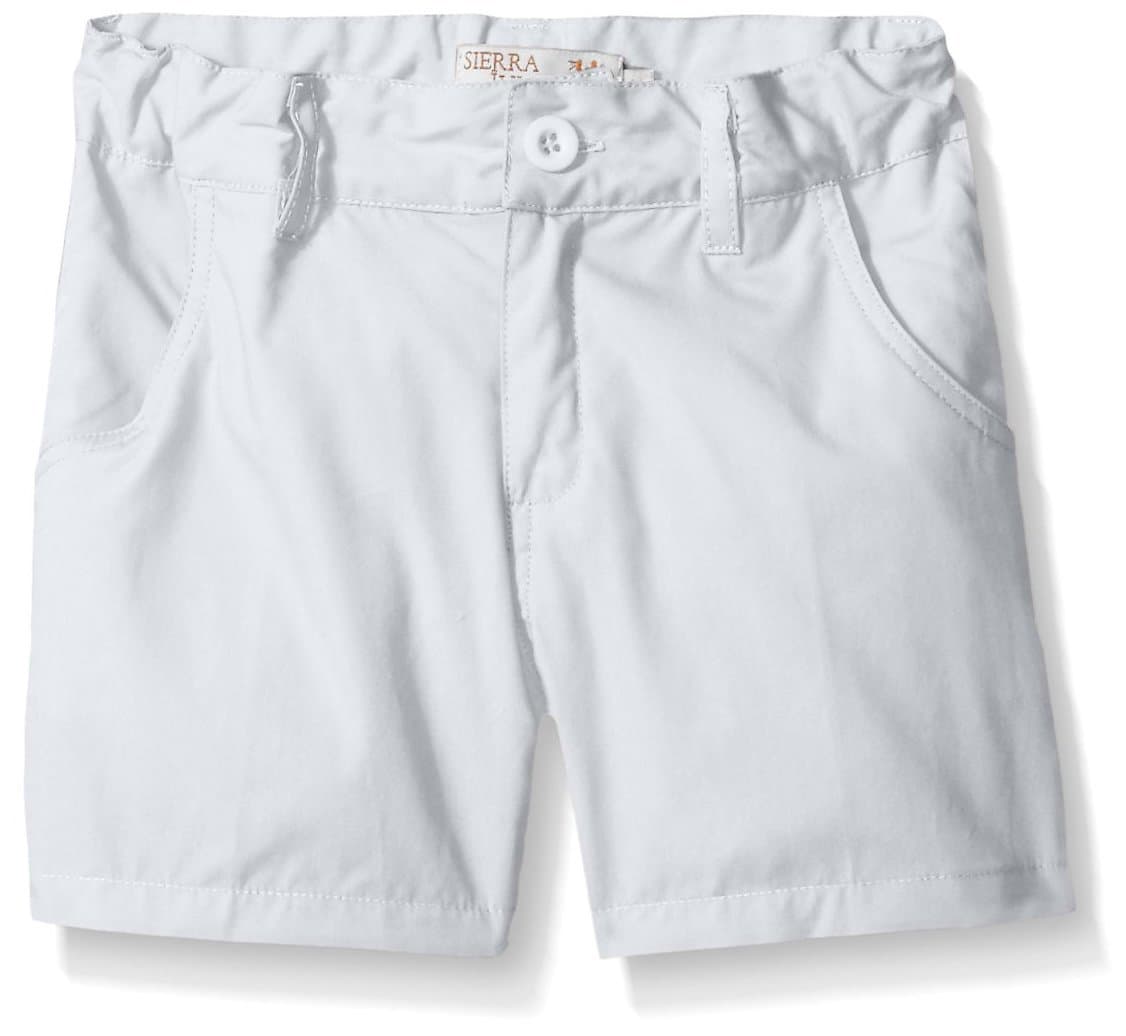 SIERRA JULIAN Baby Mibo Shorts