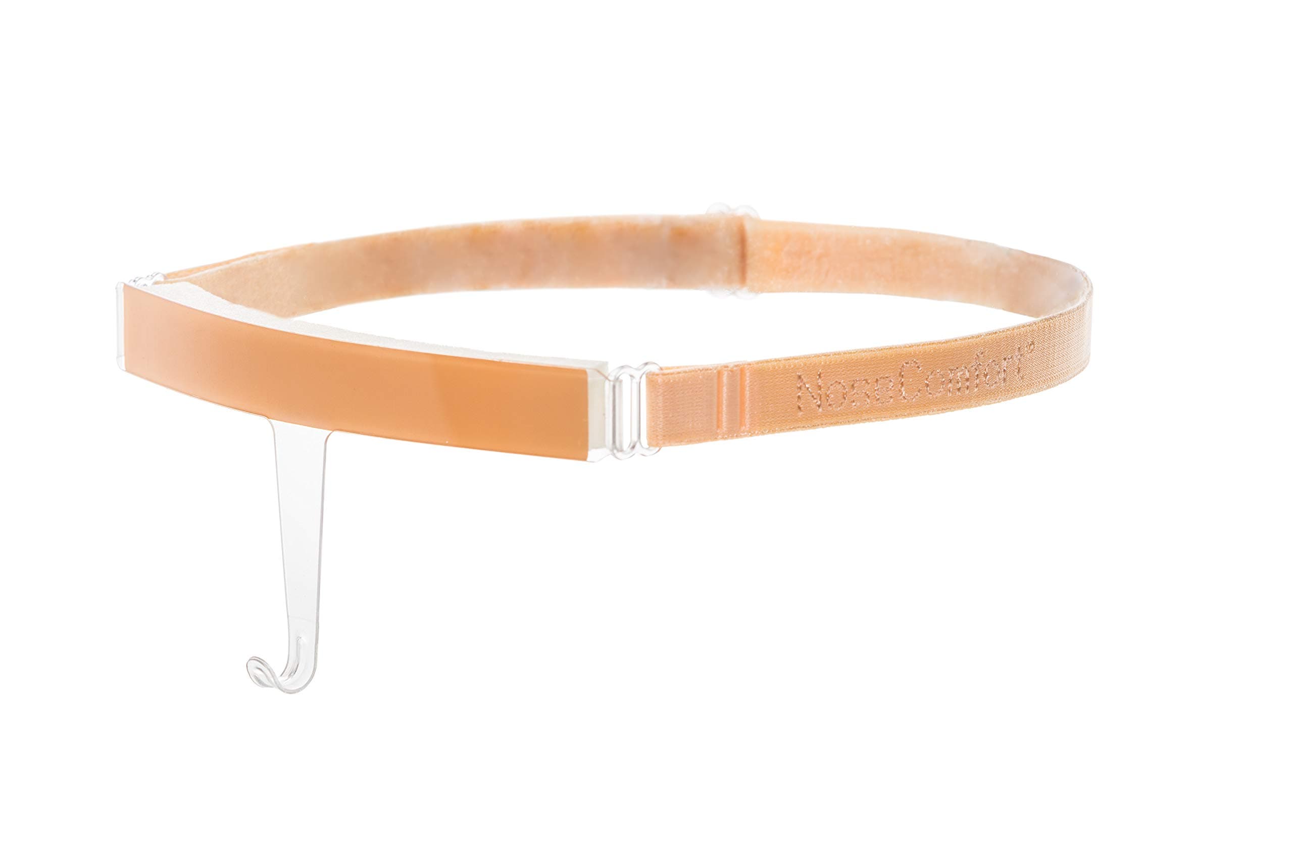 Plus | The Original Eyeglass Support | Buy American, Support Veterans | Rhinoplasty - Septoplasty - Nasal Trauma Recovery