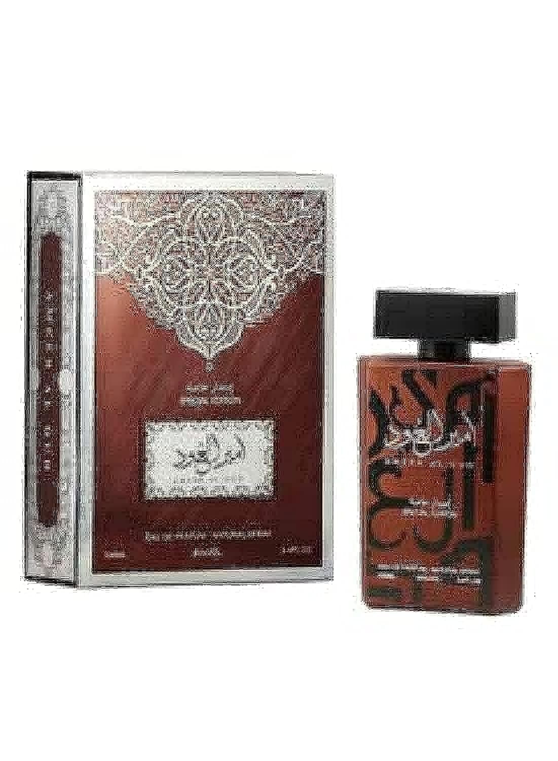 Almas Ameer Al Oud Special Edition Edp 100ml